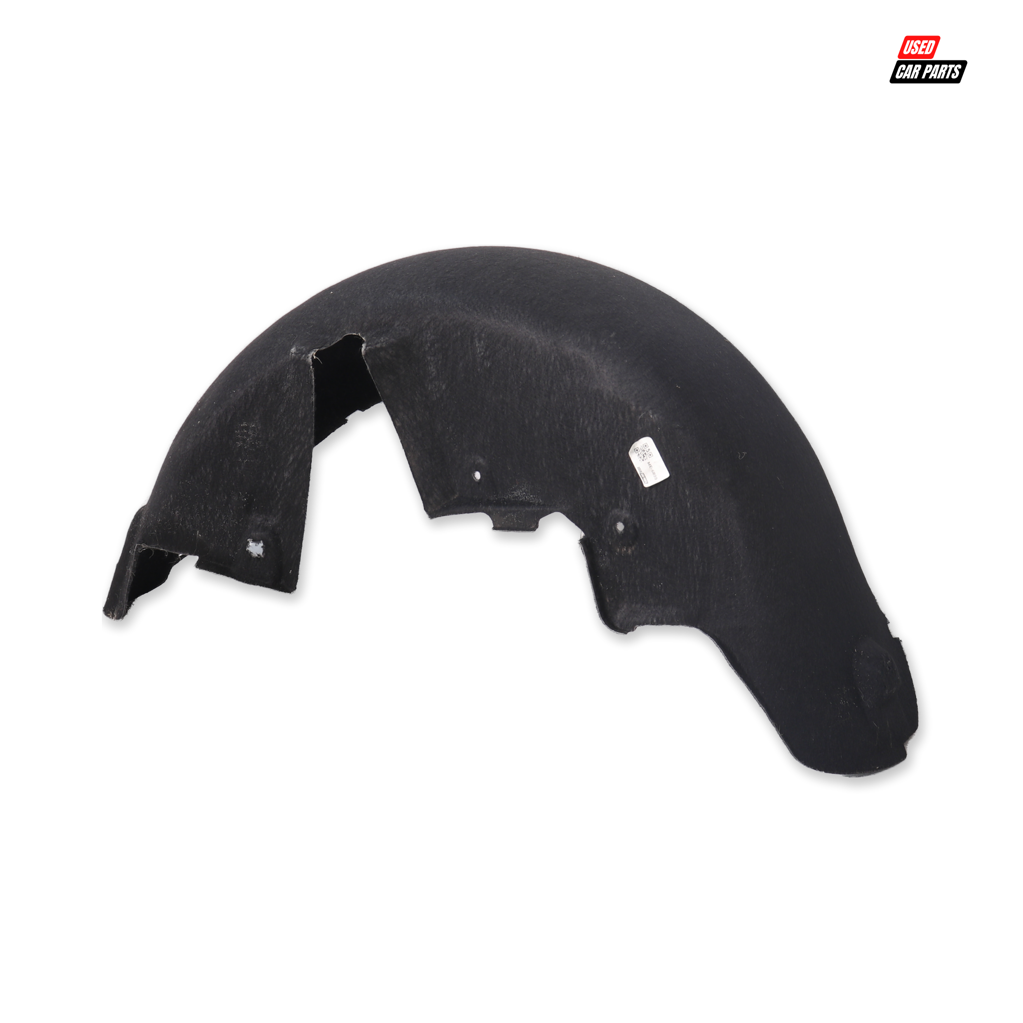 Used 2003 Mercedes-Benz C230K Coupe Passenger Side Rear Fender Liner