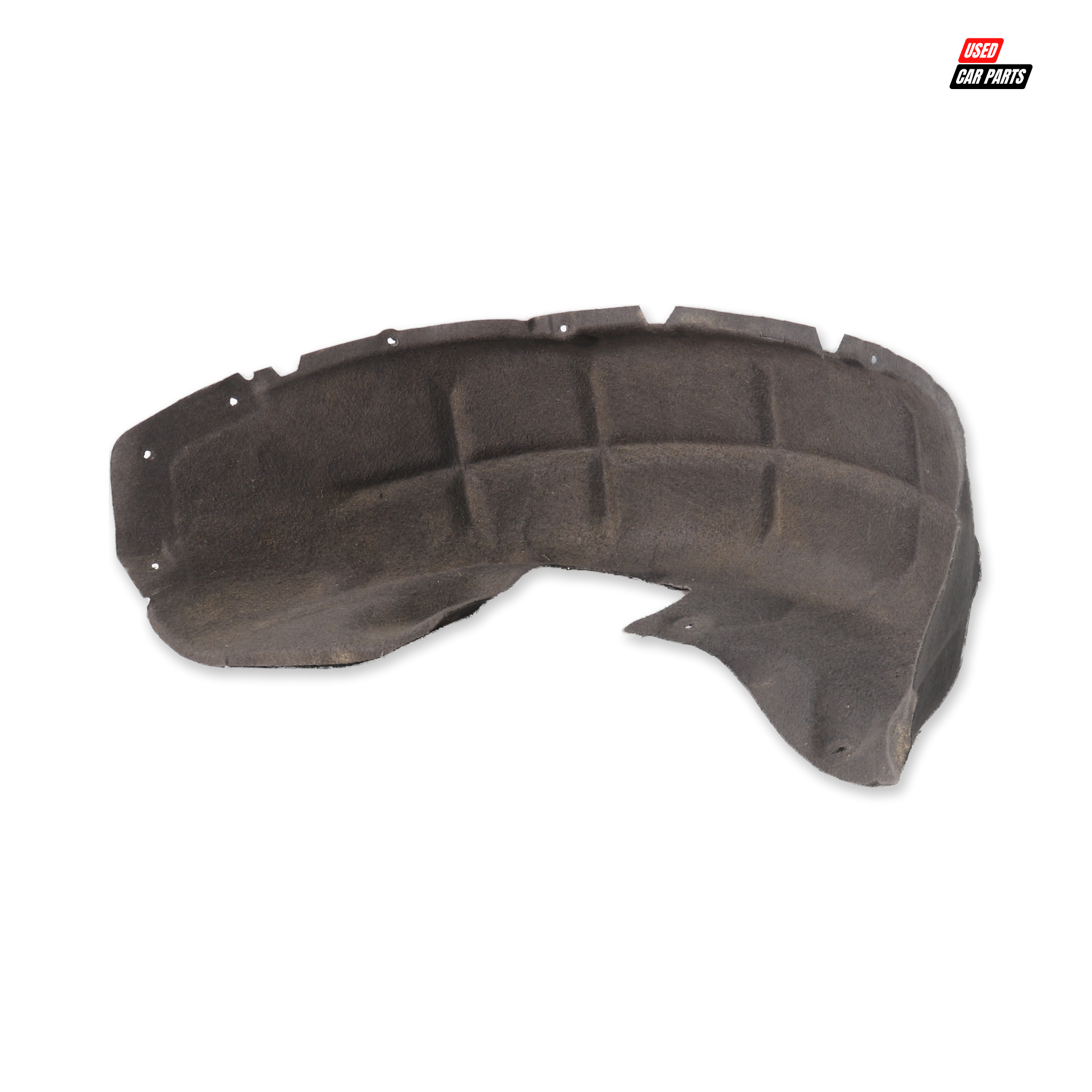 2012 Volvo XC90 D5 AWD Used Passenger Side Rear Fender Liner