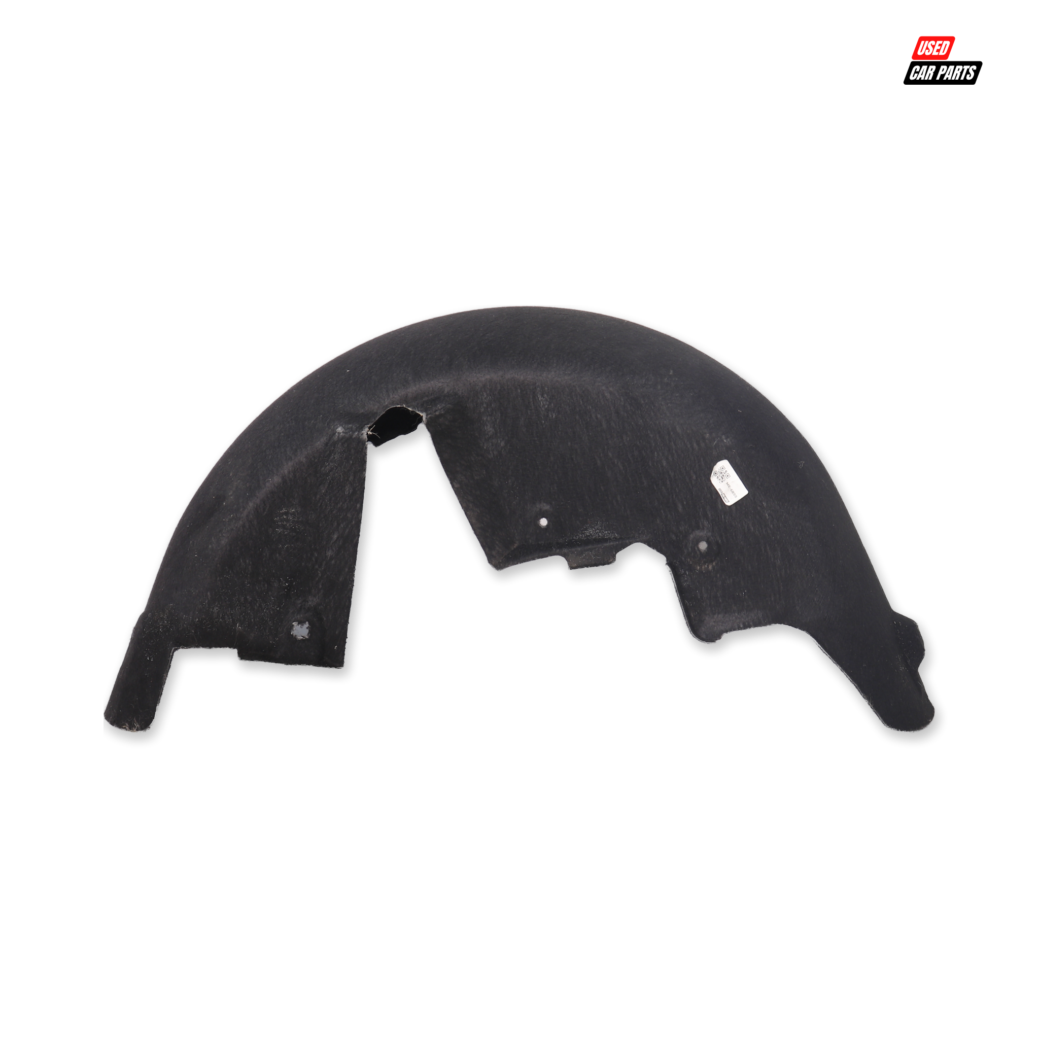 Used 2003 Mercedes-Benz C230K Coupe Passenger Side Rear Fender Liner