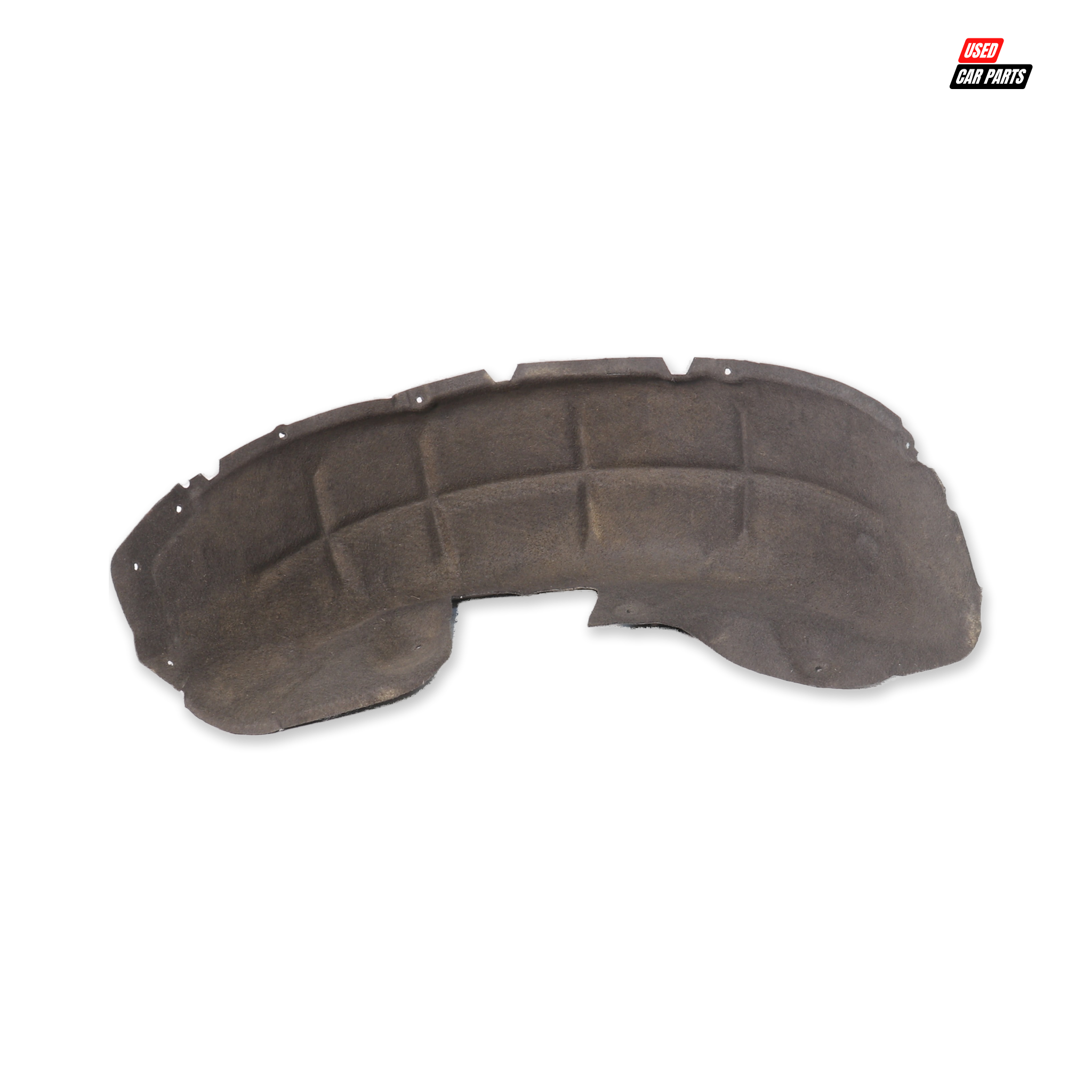 2012 Volvo XC90 D5 AWD Used Passenger Side Rear Fender Liner