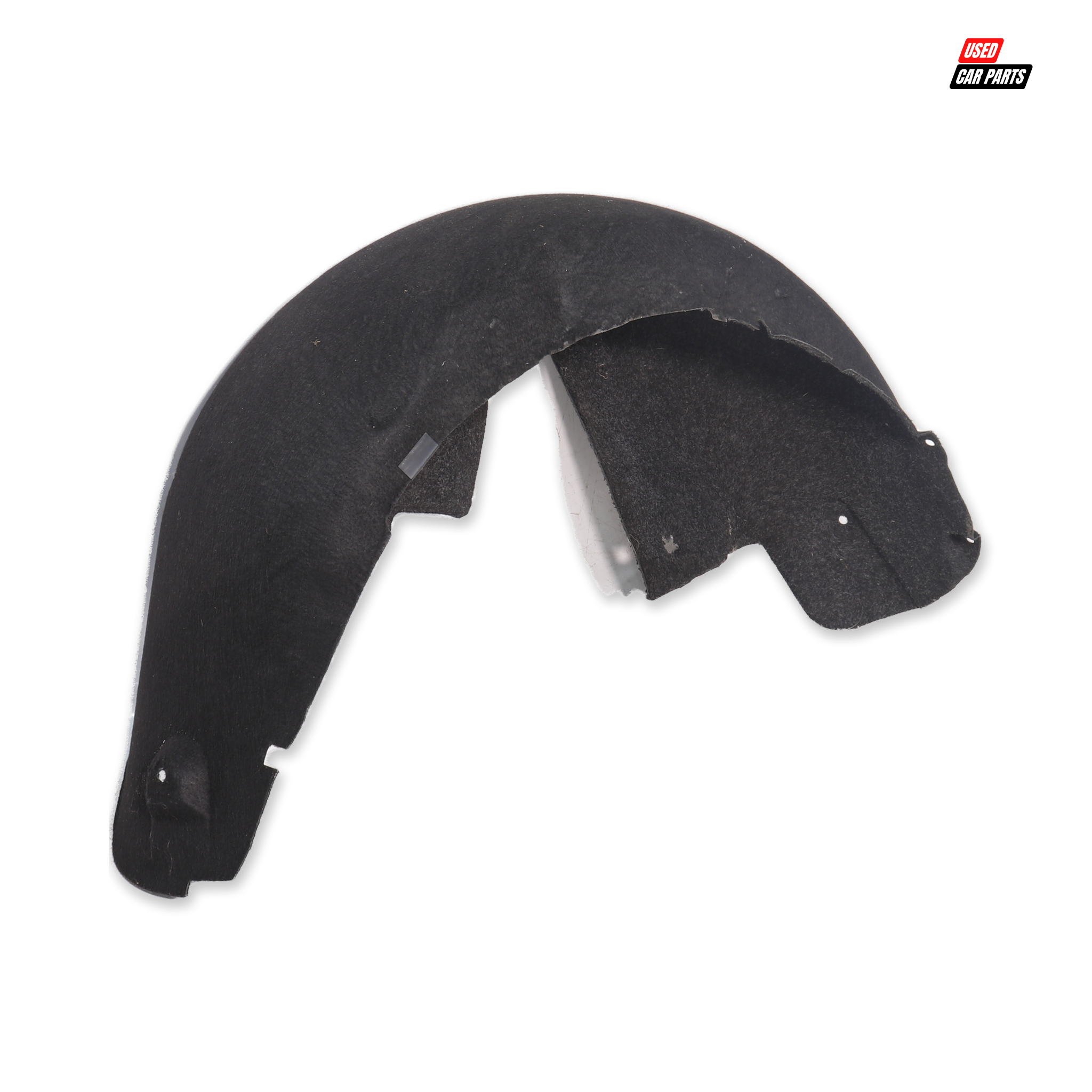 Used 2003 Mercedes-Benz C230K Coupe Passenger Side Rear Fender Liner