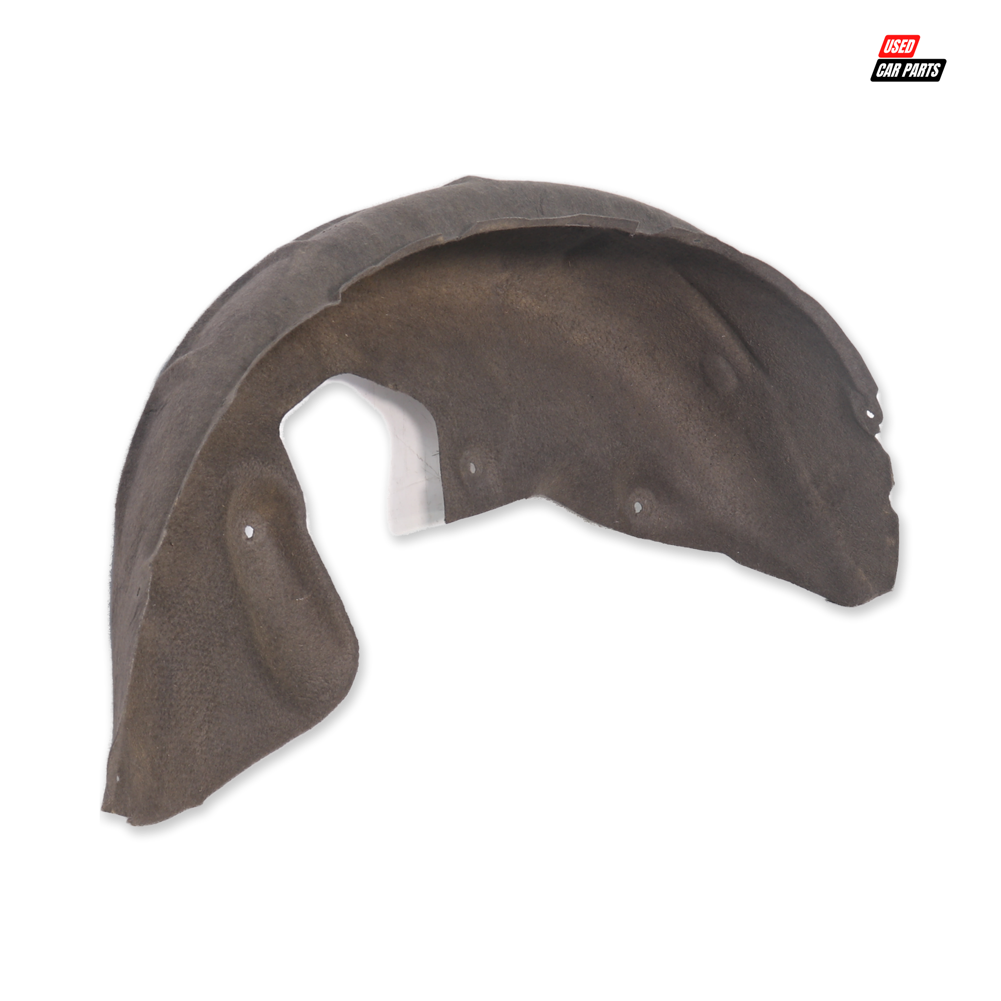 2012 Volvo XC90 D5 AWD Used Passenger Side Rear Fender Liner