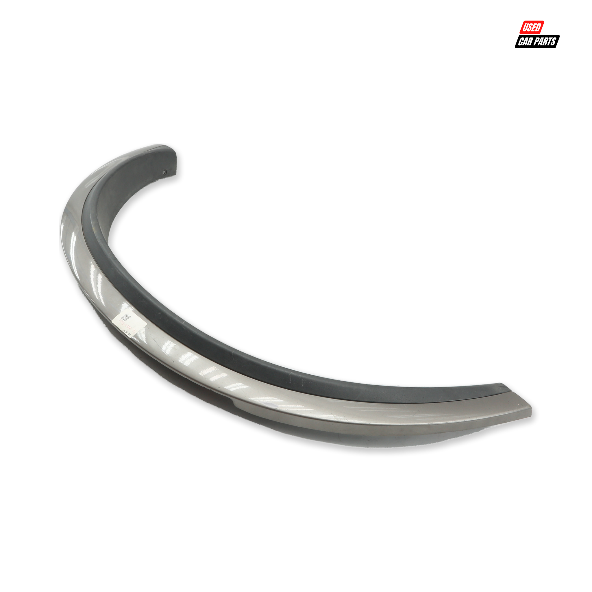 Used Passengers Side Rear Fender Trim (Part Number 30779577) for 2012 VOLVO XC90 D5 GEARTRONIC AWD