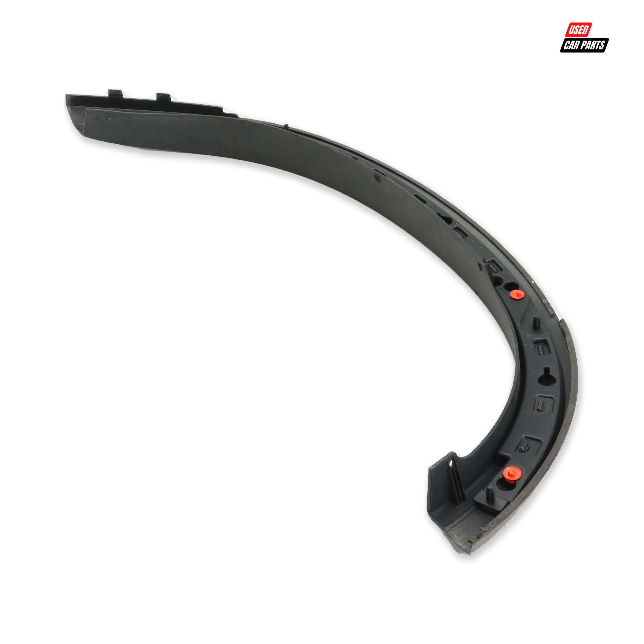 Used Passengers Side Rear Fender Trim (Part Number 30779577) for 2012 VOLVO XC90 D5 GEARTRONIC AWD