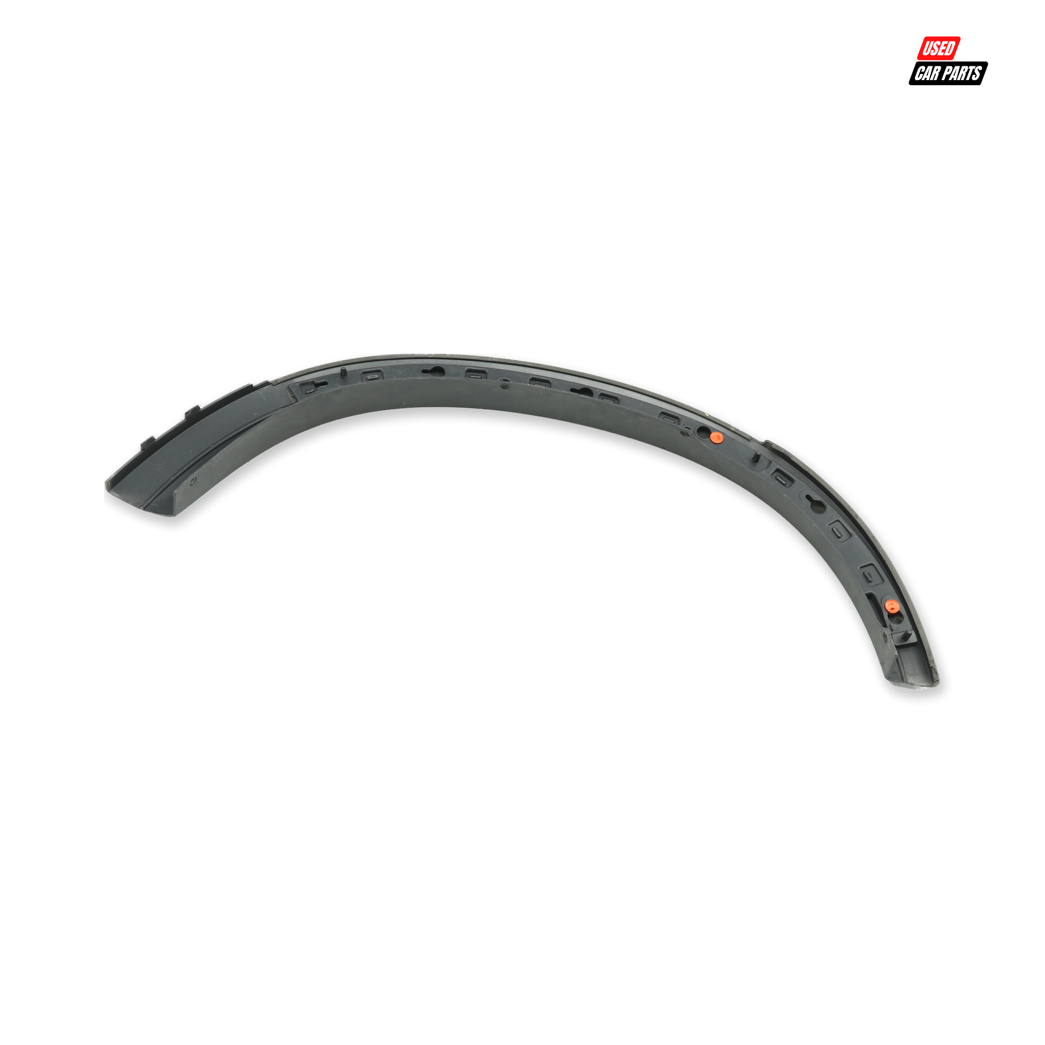 Used Passengers Side Rear Fender Trim (Part Number 30779577) for 2012 VOLVO XC90 D5 GEARTRONIC AWD