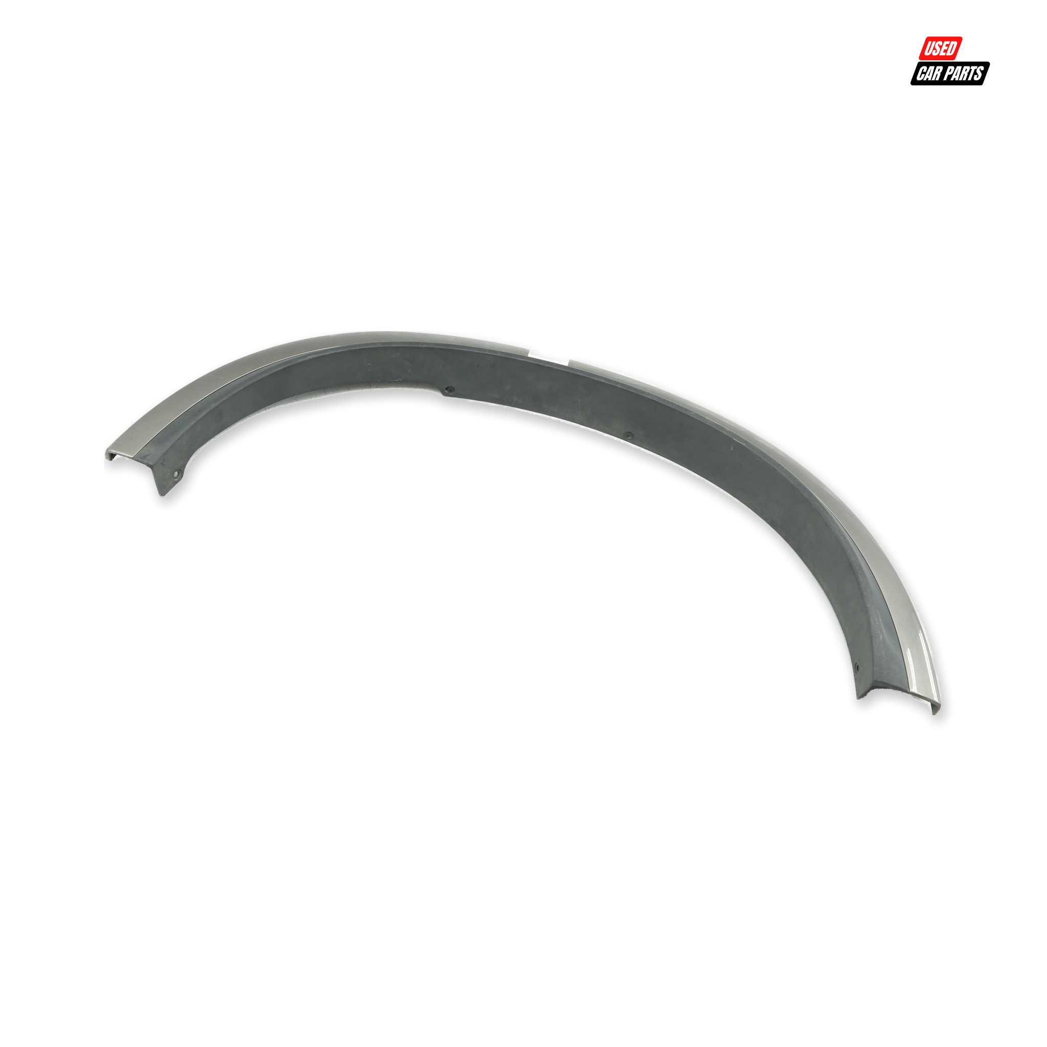 Used Passengers Side Rear Fender Trim (Part Number 30779577) for 2012 VOLVO XC90 D5 GEARTRONIC AWD