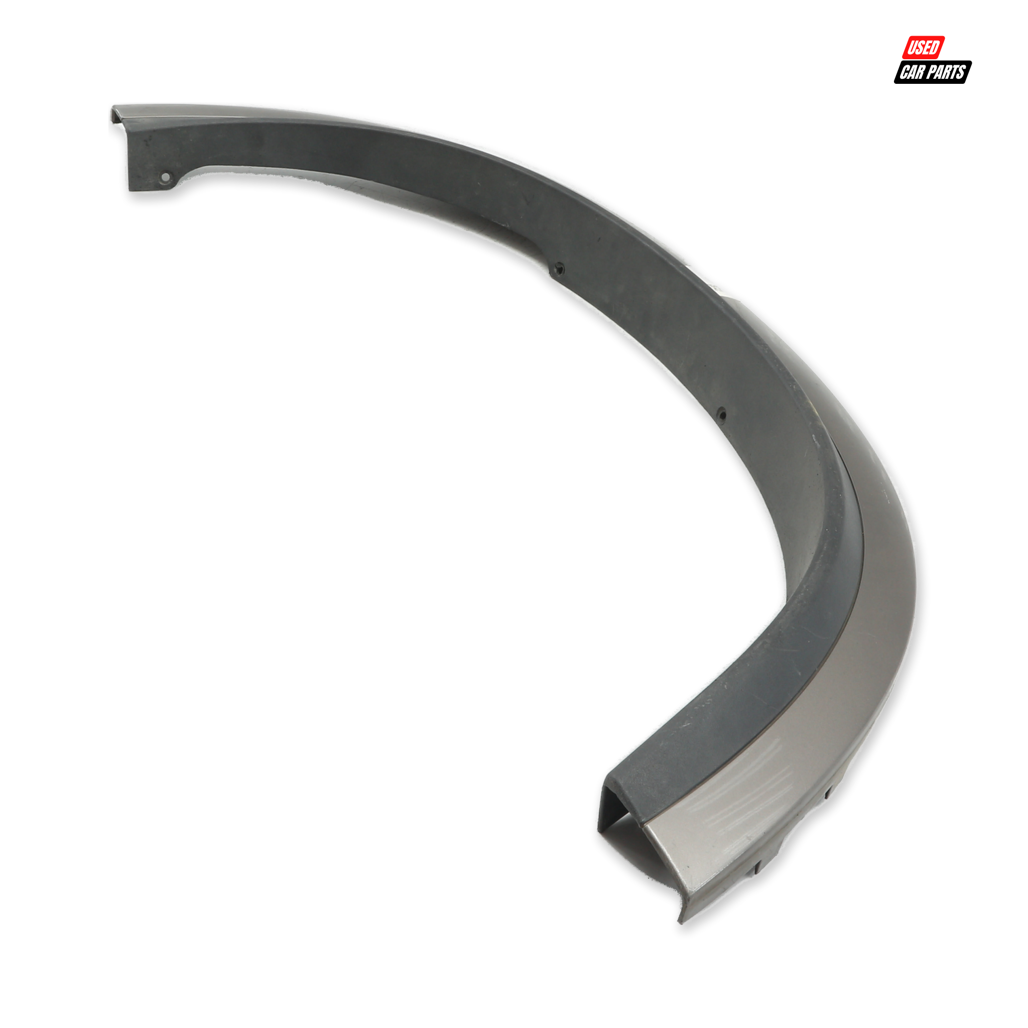 Used Passengers Side Rear Fender Trim (Part Number 30779577) for 2012 VOLVO XC90 D5 GEARTRONIC AWD