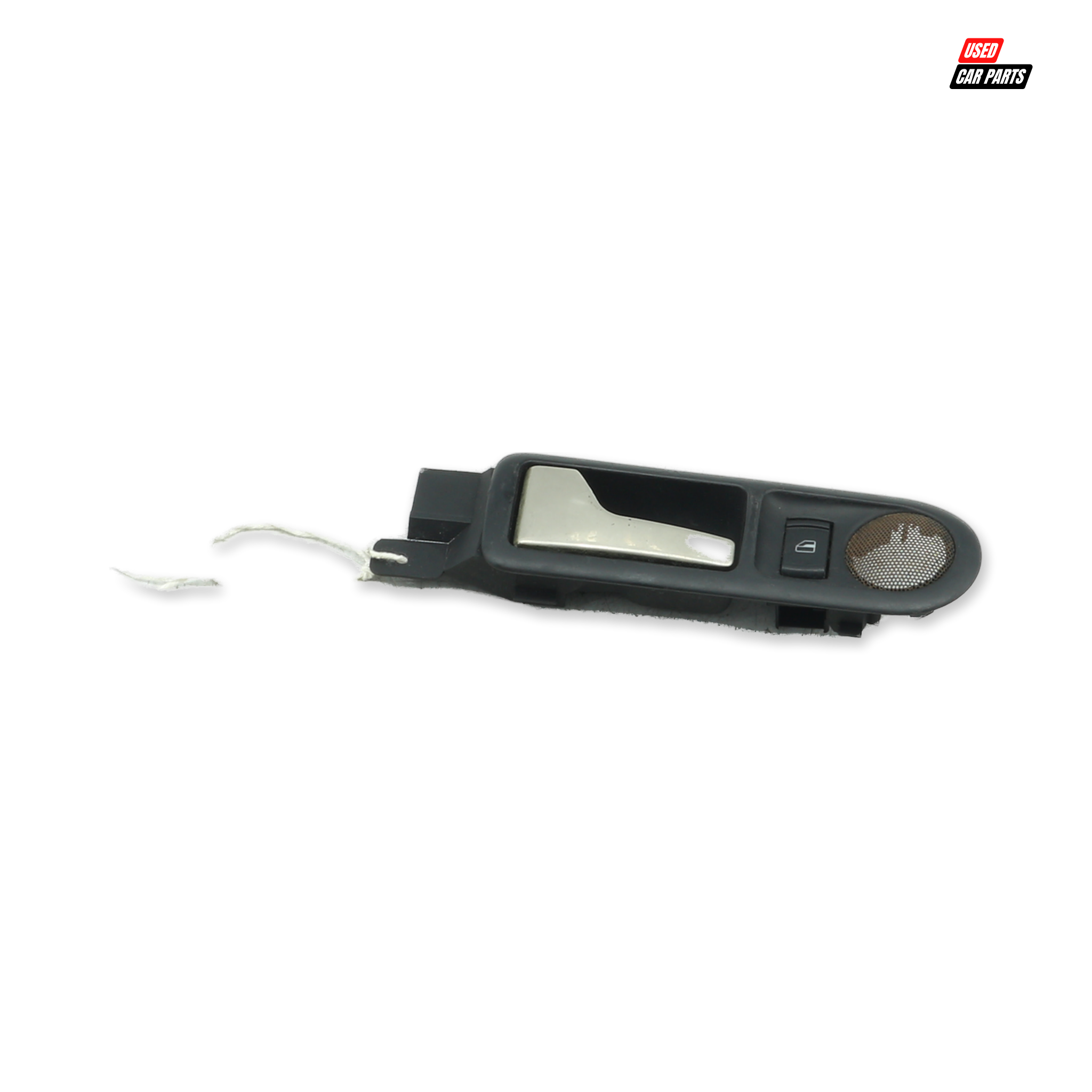 Used Passengers Side Rear Inner Dhandle (Part Number 1J4839113A) for 2000 VOLKSWAGEN PASSAT