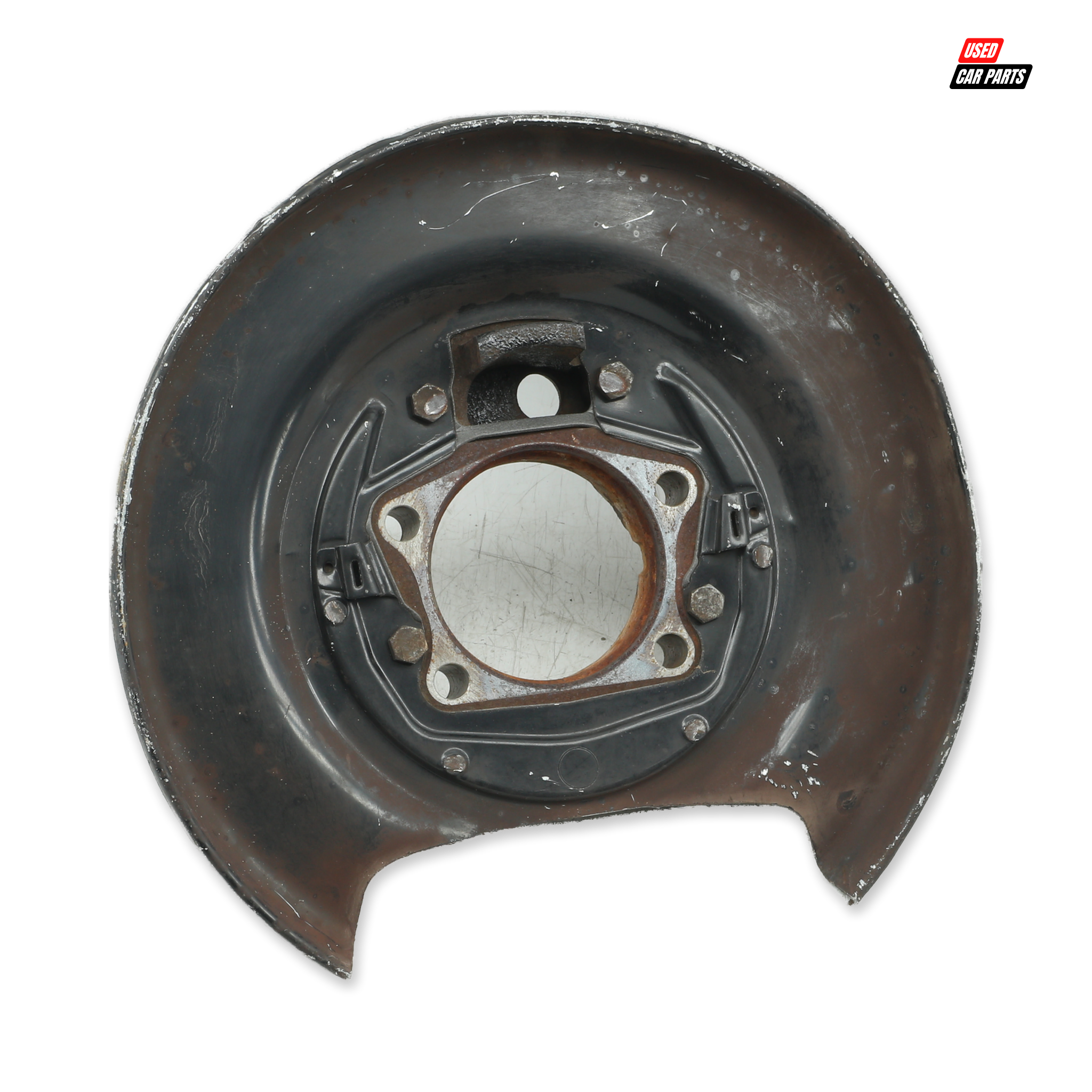 Used Volvo XC90 D5 AWD Passengers Side Rear Knuckle (Part Number P31340016)