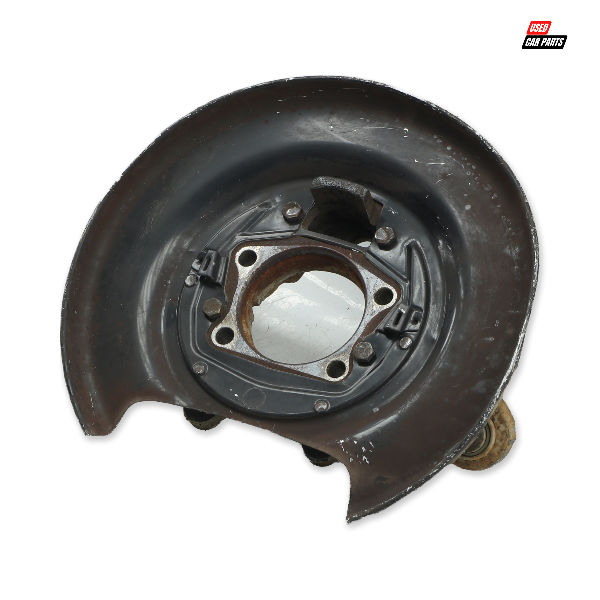 Used Volvo XC90 D5 AWD Passengers Side Rear Knuckle (Part Number P31340016)