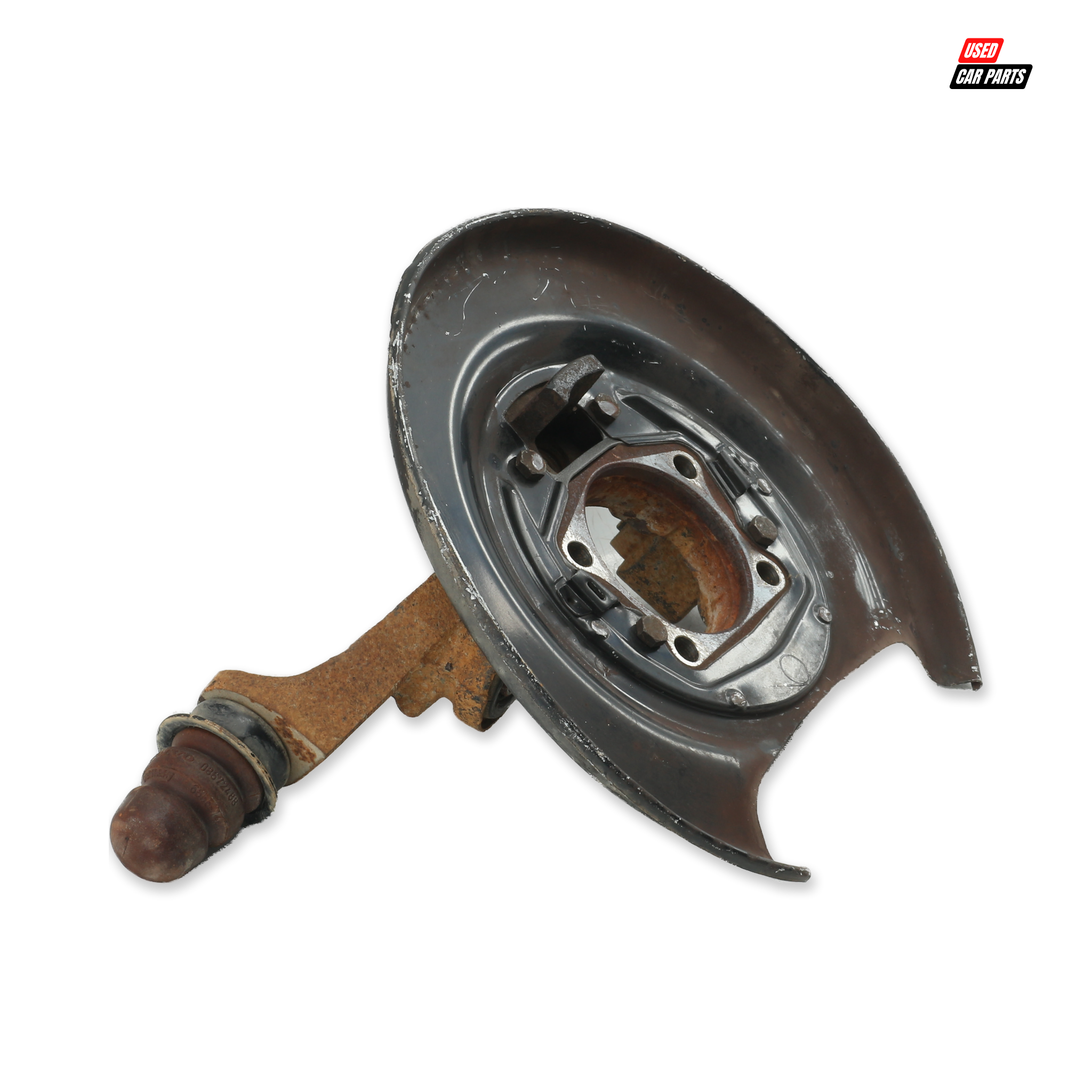 Used Volvo XC90 D5 AWD Passengers Side Rear Knuckle (Part Number P31340016)