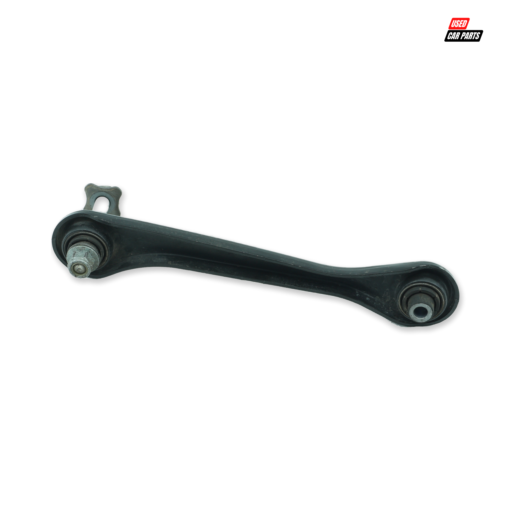 Used Passengers Side Rear Lower Control Arm Part Number 1K0501530C for VOLKSWAGEN PASSAT 2015