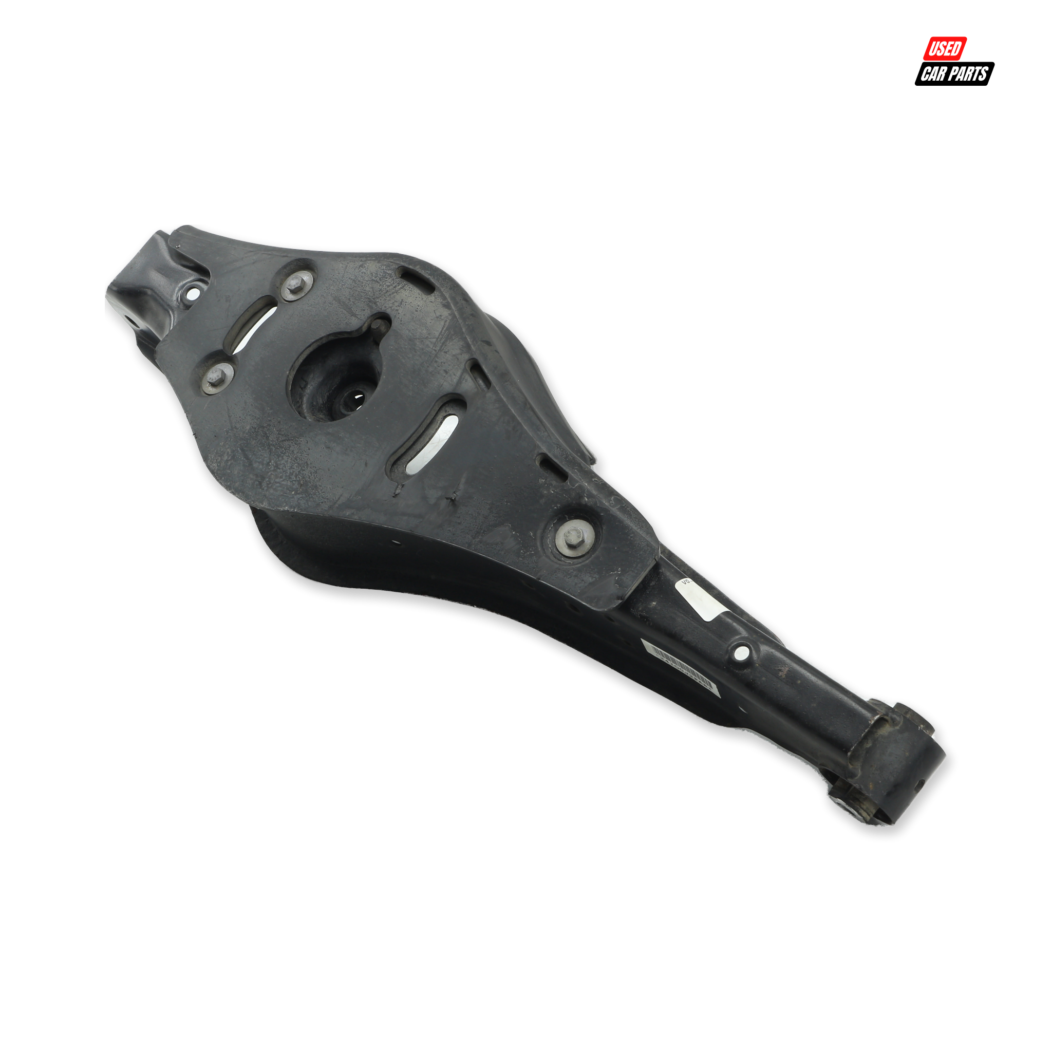 Used Passenger Side Rear Lower Control Arm (Part Number 1K0511534D) for VOLKSWAGEN JETTA GP 1.4 TSI COMFORTLINE 2015