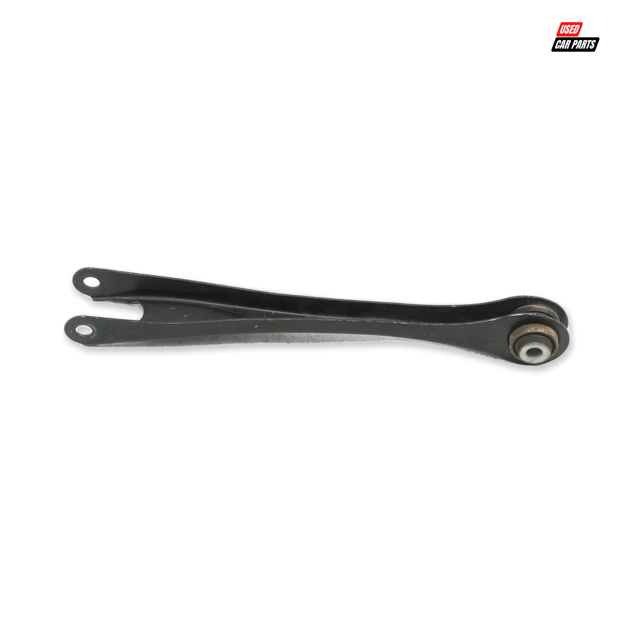 Used BMW 320i 2013 Passengers Side Rear Lower Control Arm (Part Number 6792525)