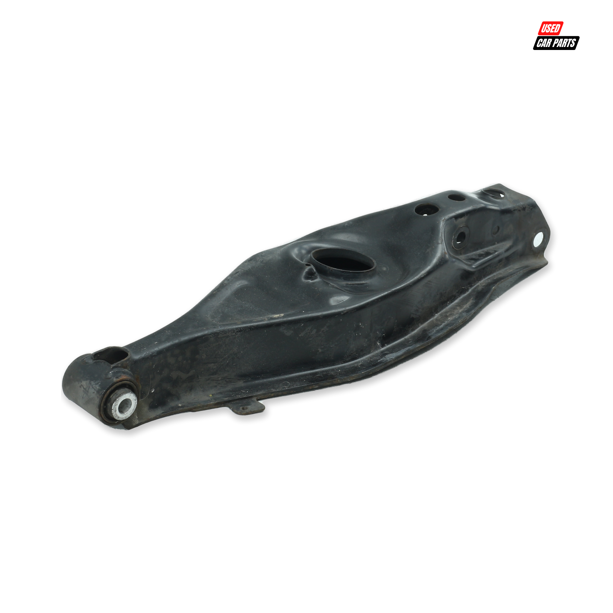 2003 Mercedes-Benz C230K Coupe Passenger Side Rear Lower Control Arm (Used)