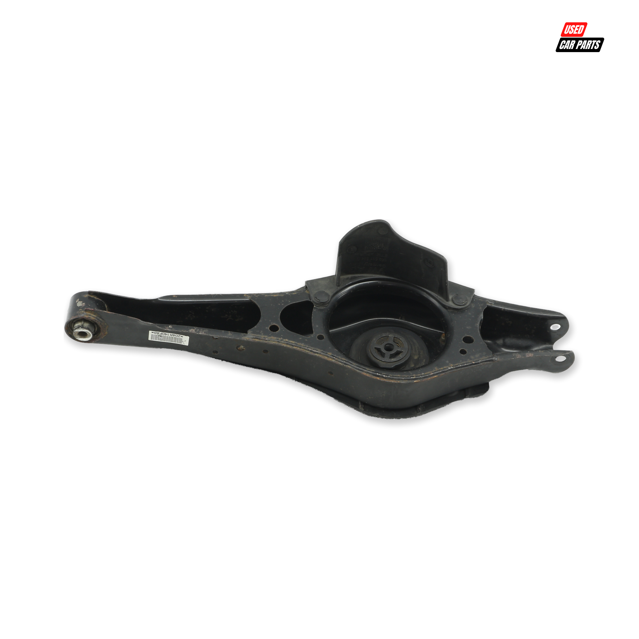 Used Passengers Side Rear Lower Control Arm for 2000 Volkswagen Passat