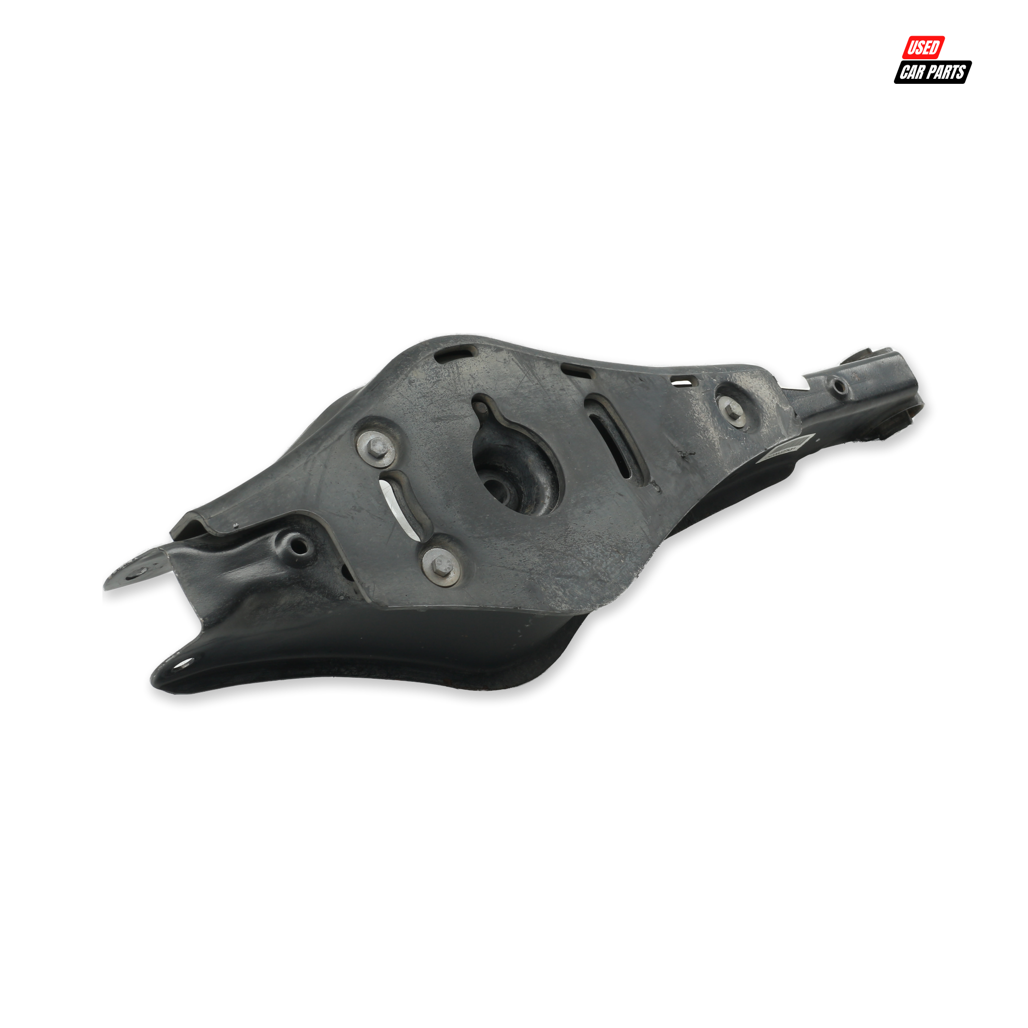 Used Passenger Side Rear Lower Control Arm (Part Number 1K0511534D) for VOLKSWAGEN JETTA GP 1.4 TSI COMFORTLINE 2015