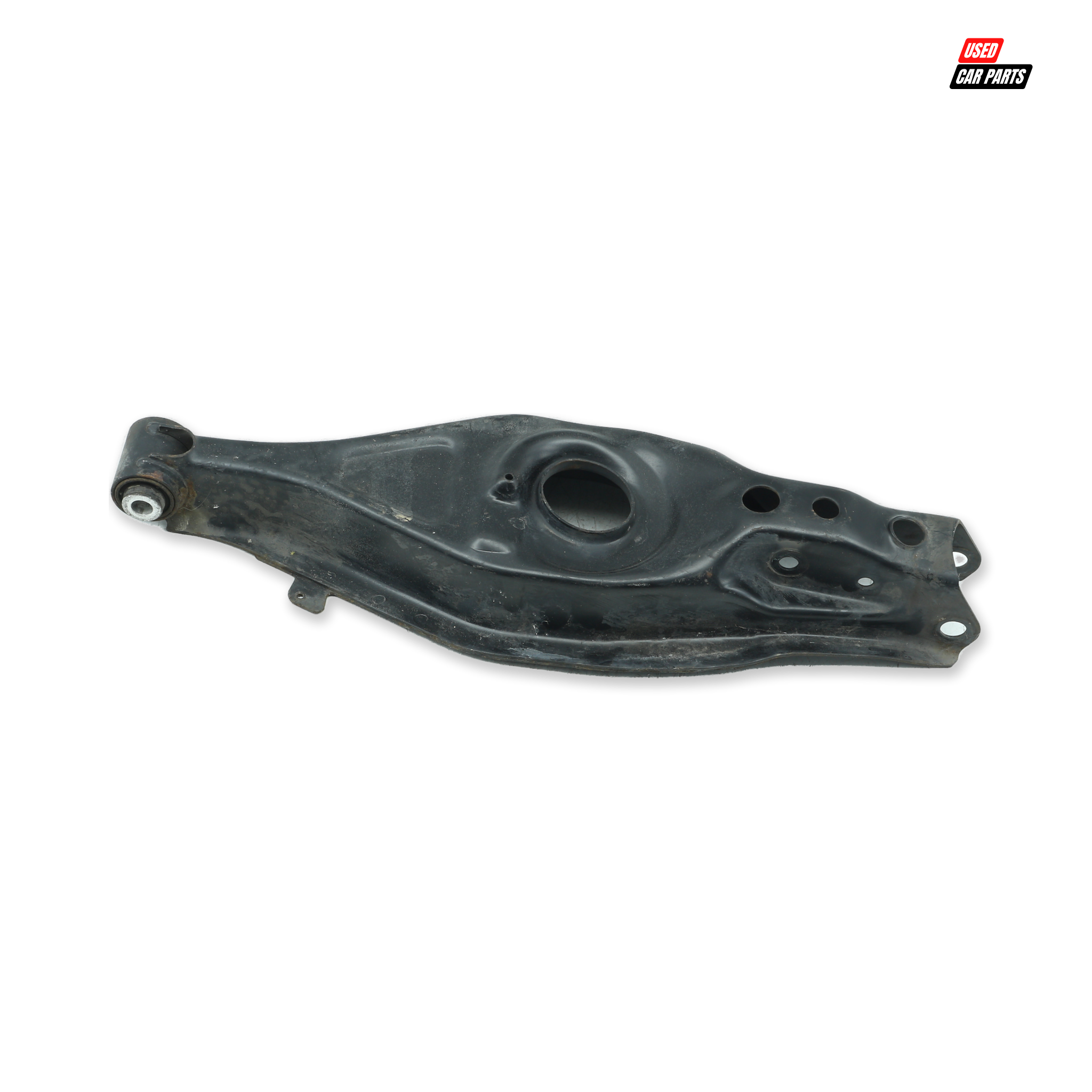 2003 Mercedes-Benz C230K Coupe Passenger Side Rear Lower Control Arm (Used)