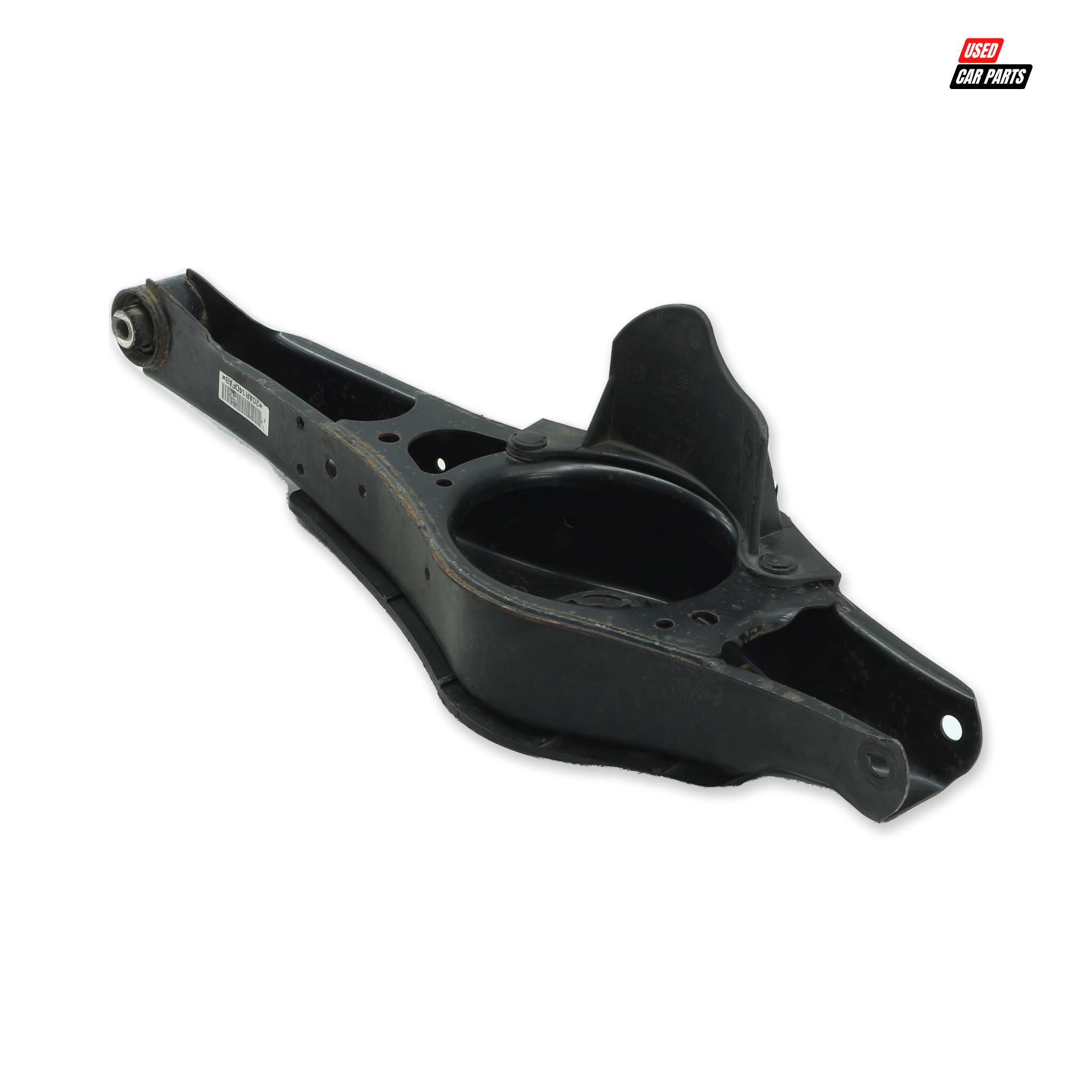 Used Passengers Side Rear Lower Control Arm for 2000 Volkswagen Passat