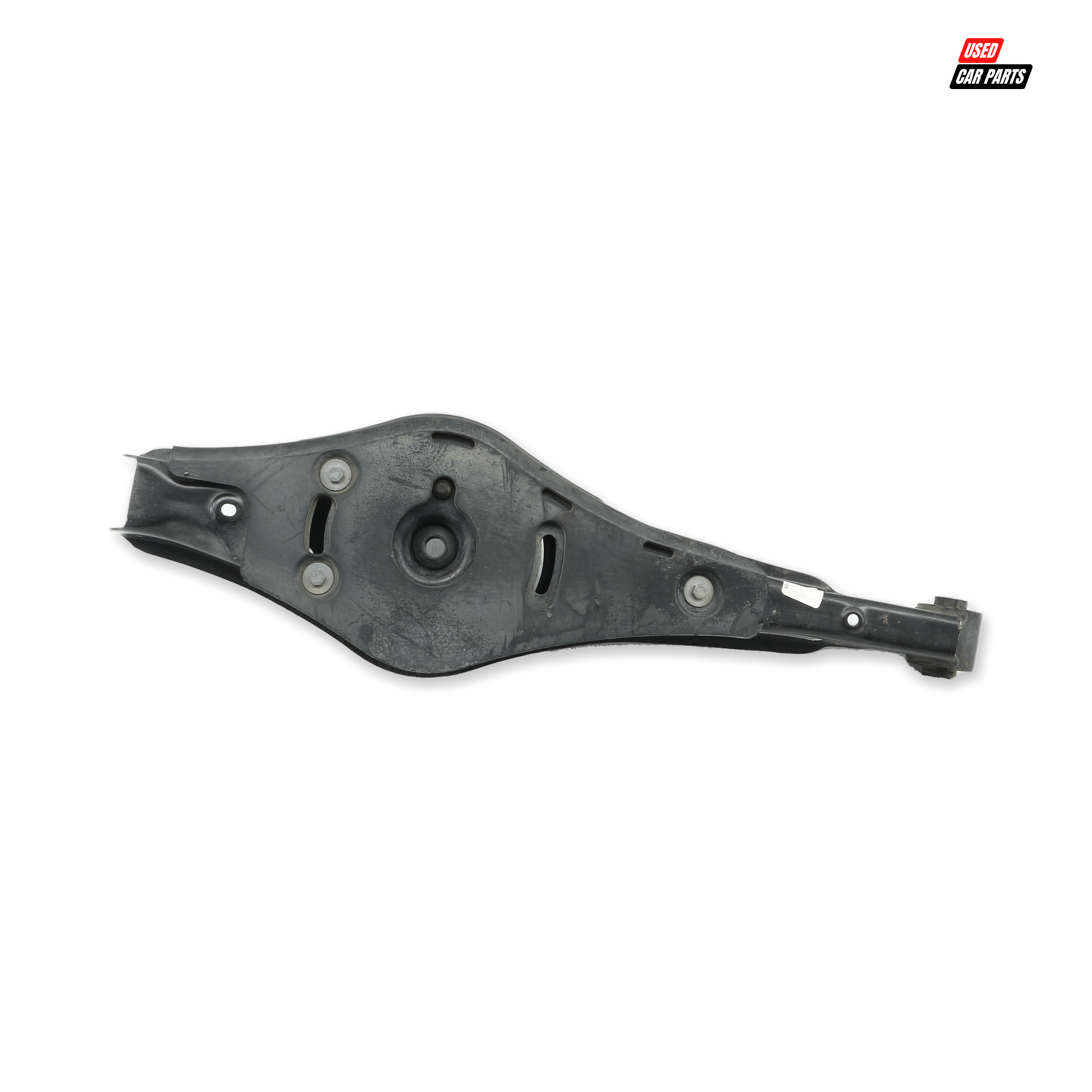 Used Passenger Side Rear Lower Control Arm (Part Number 1K0511534D) for VOLKSWAGEN JETTA GP 1.4 TSI COMFORTLINE 2015