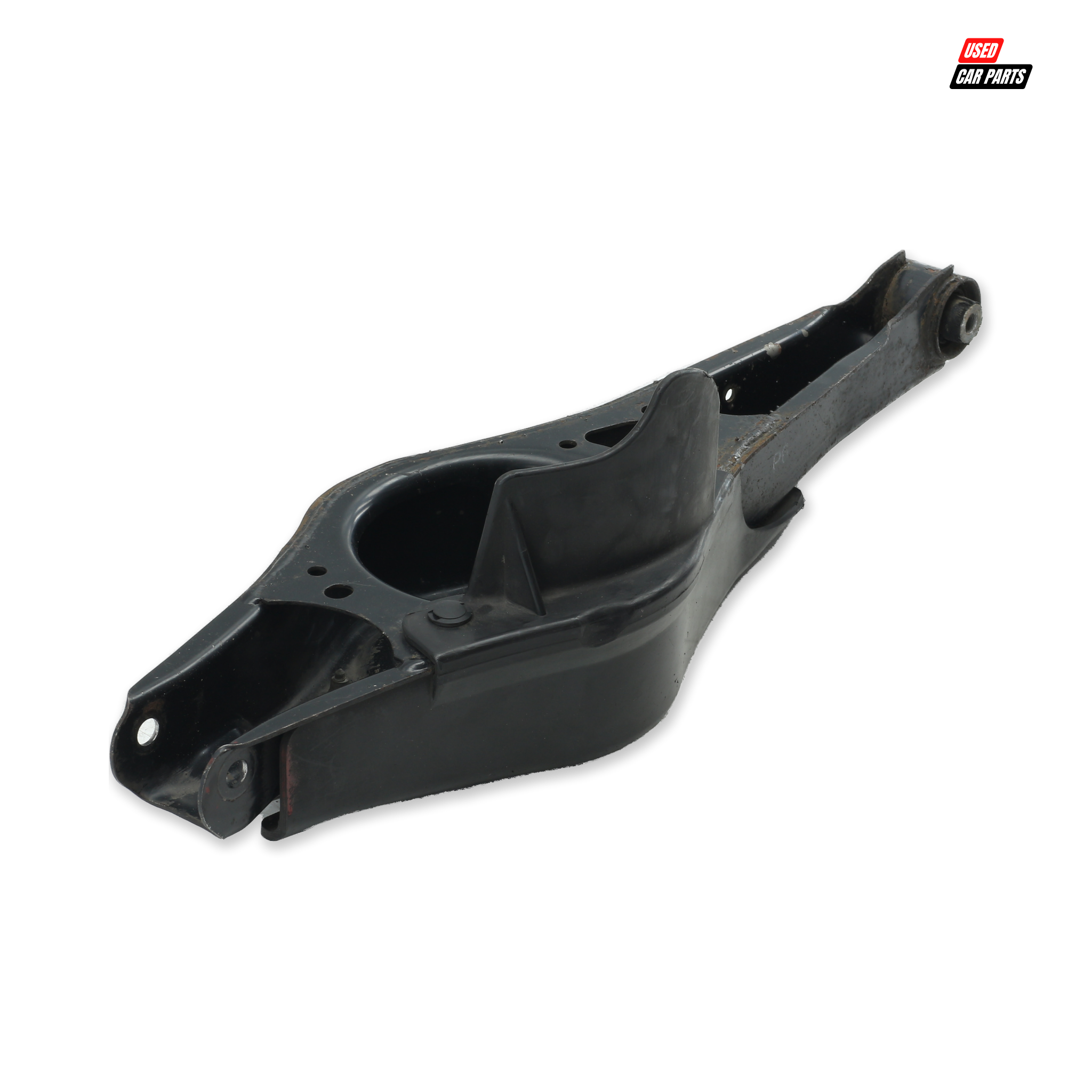 Used Passengers Side Rear Lower Control Arm for 2014 Volkswagen 1.4 TDI