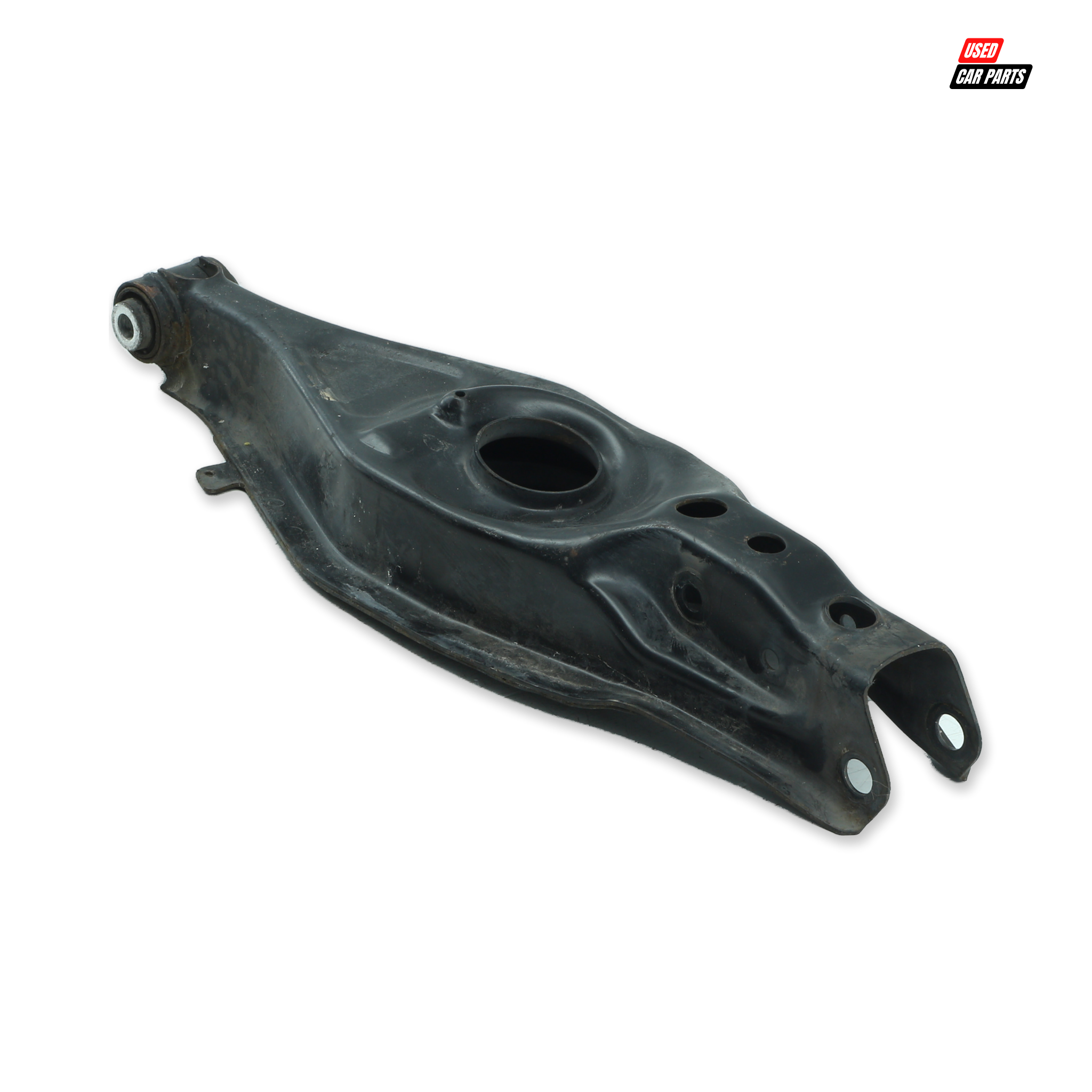 2003 Mercedes-Benz C230K Coupe Passenger Side Rear Lower Control Arm (Used)