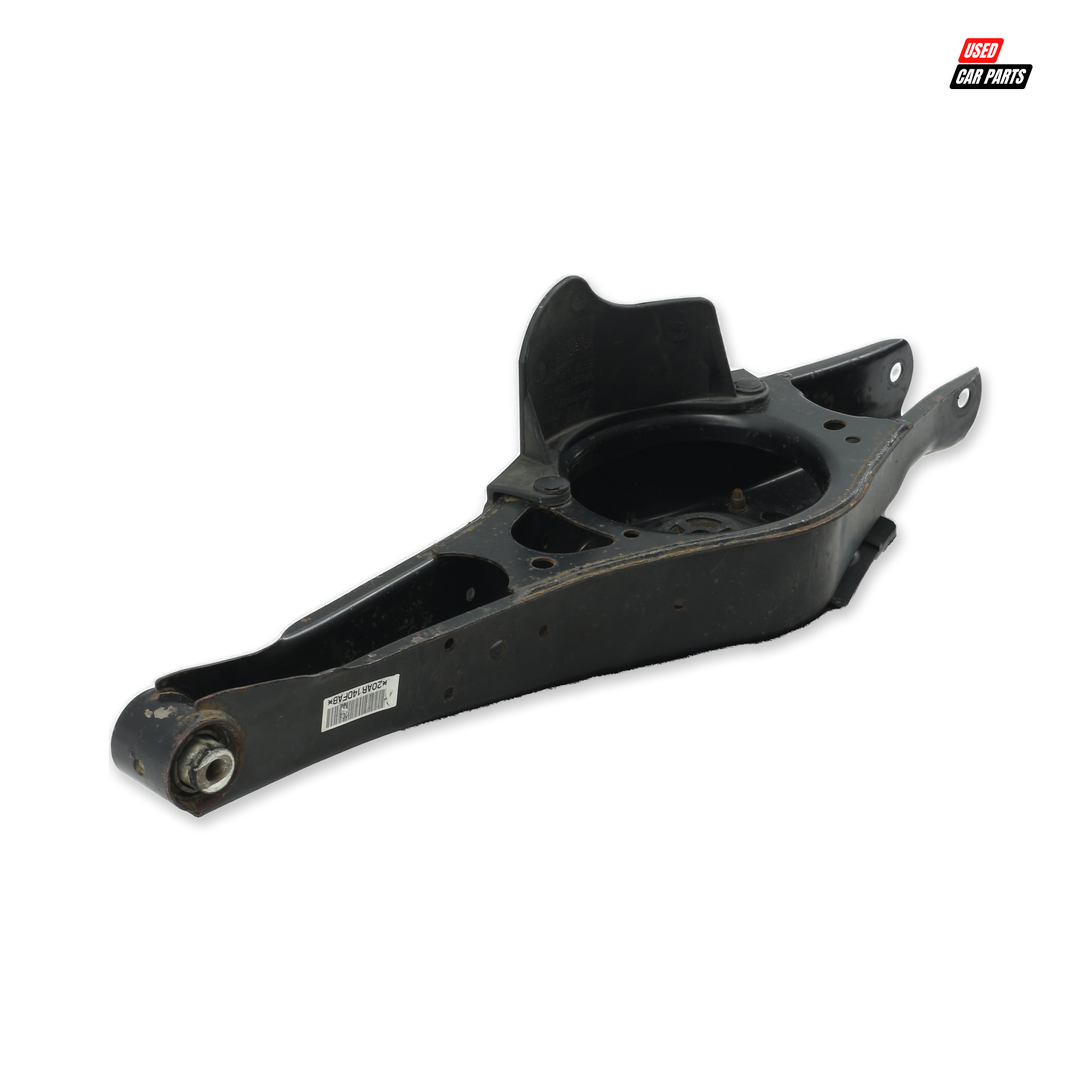 Used Passengers Side Rear Lower Control Arm for 2000 Volkswagen Passat