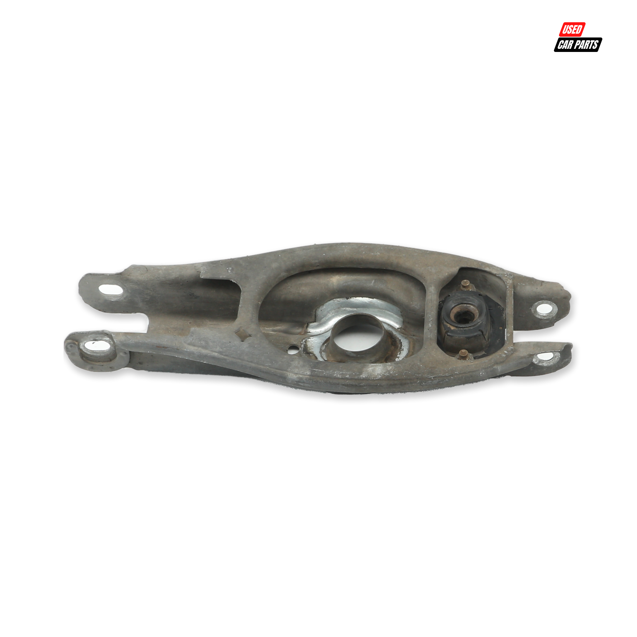 Used Passenger's Side Rear Lower Control Arm for BMW 3 Series (E90) 2010