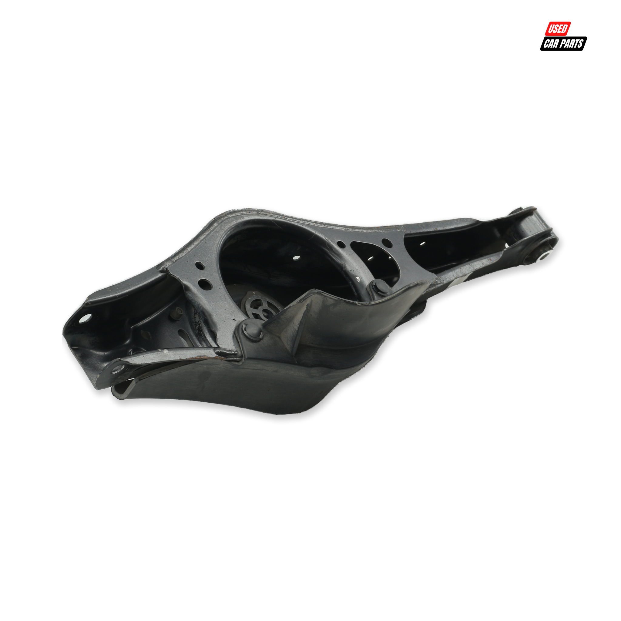 Used Passenger Side Rear Lower Control Arm (Part Number 1K0511534D) for VOLKSWAGEN JETTA GP 1.4 TSI COMFORTLINE 2015