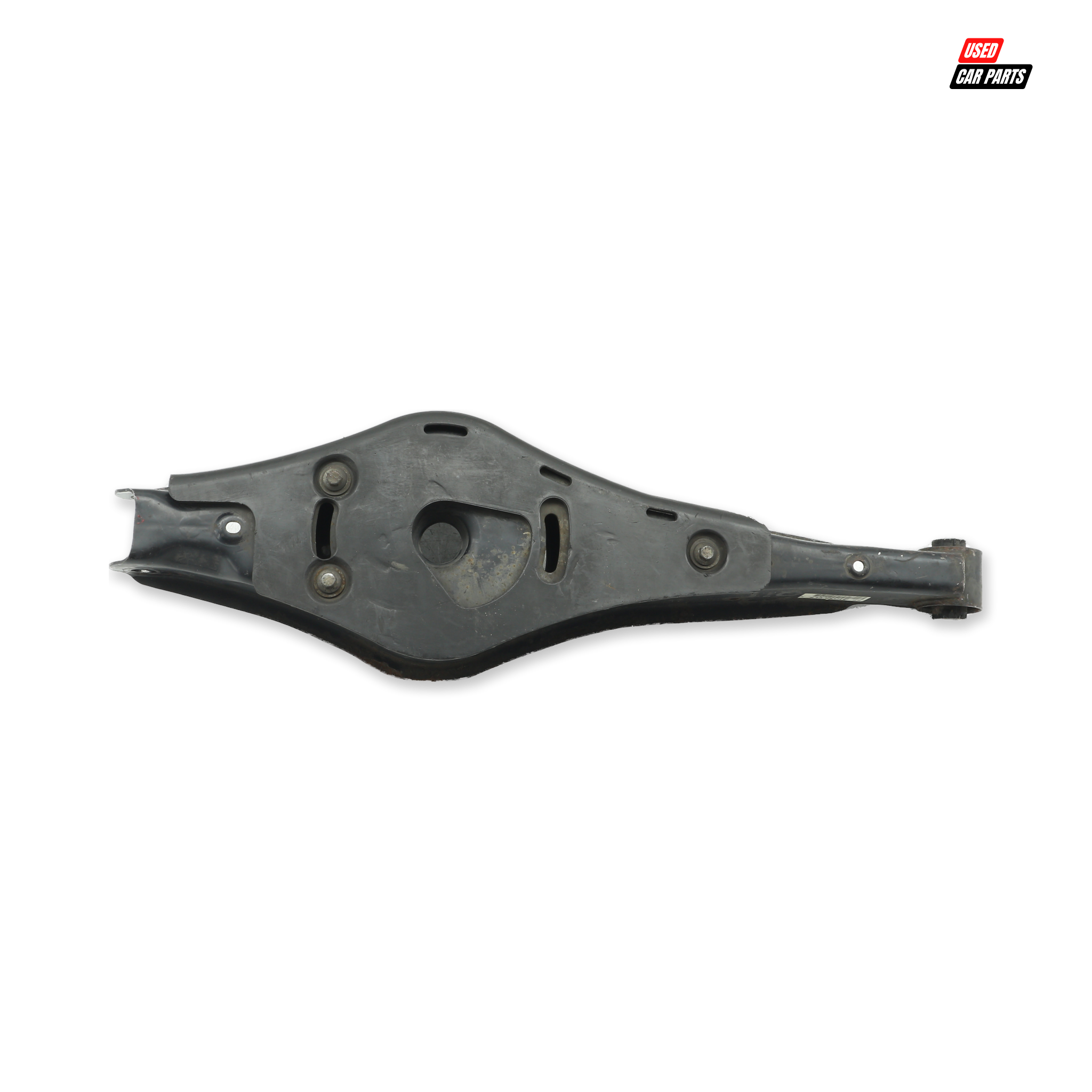 Used Passengers Side Rear Lower Control Arm for 2014 Volkswagen 1.4 TDI