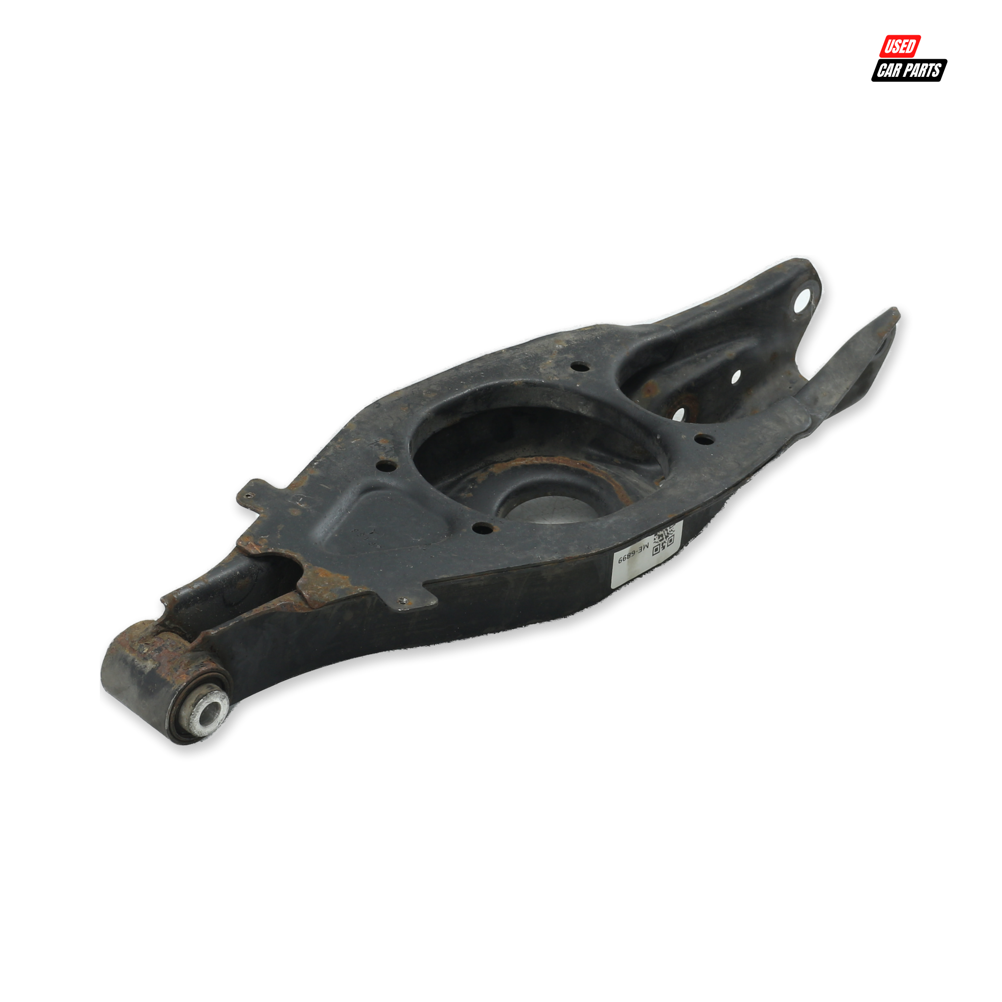 2003 Mercedes-Benz C230K Coupe Passenger Side Rear Lower Control Arm (Used)