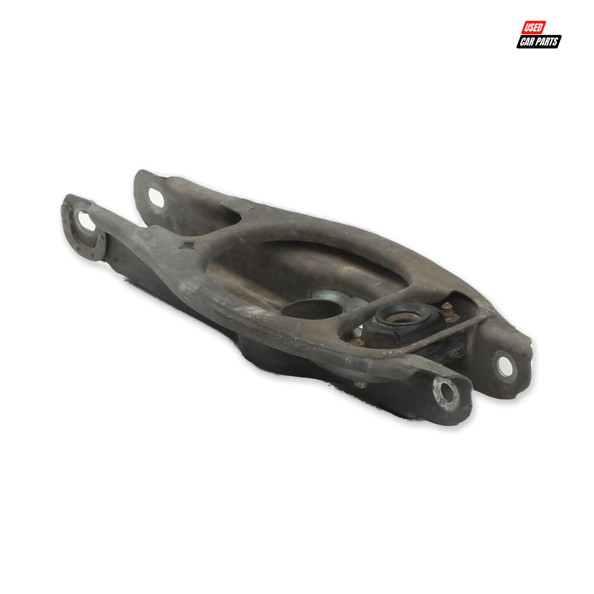 Used Passenger's Side Rear Lower Control Arm for BMW 3 Series (E90) 2010