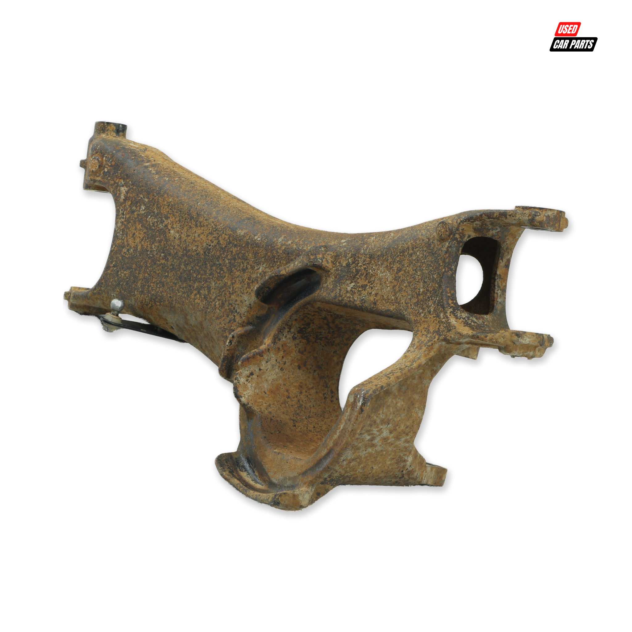 Used Passengers Side Rear Lower Control Arm (Part Number 3566345) for 2012 VOLVO XC90 D5 GEARTRONIC AWD