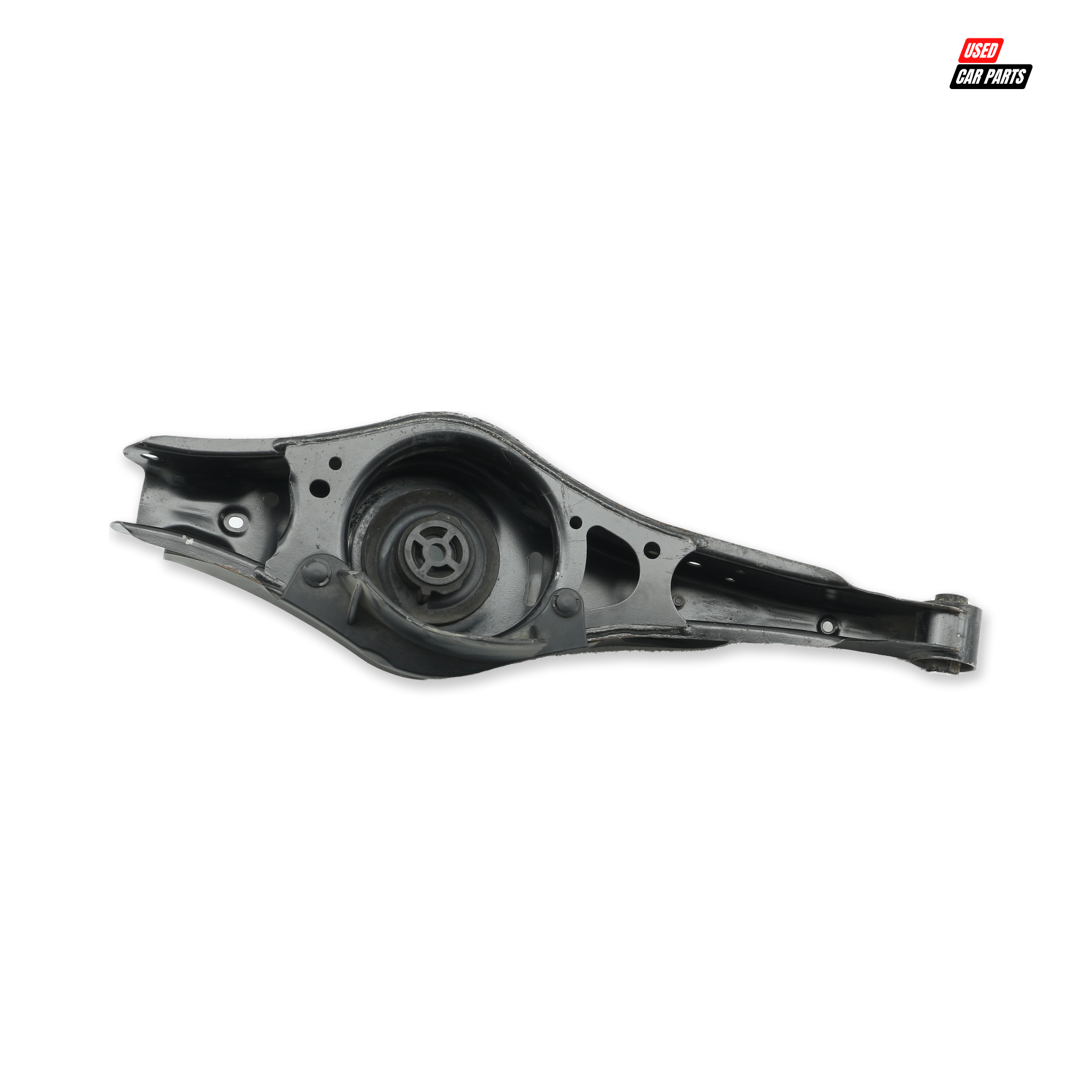 Used Passenger Side Rear Lower Control Arm (Part Number 1K0511534D) for VOLKSWAGEN JETTA GP 1.4 TSI COMFORTLINE 2015