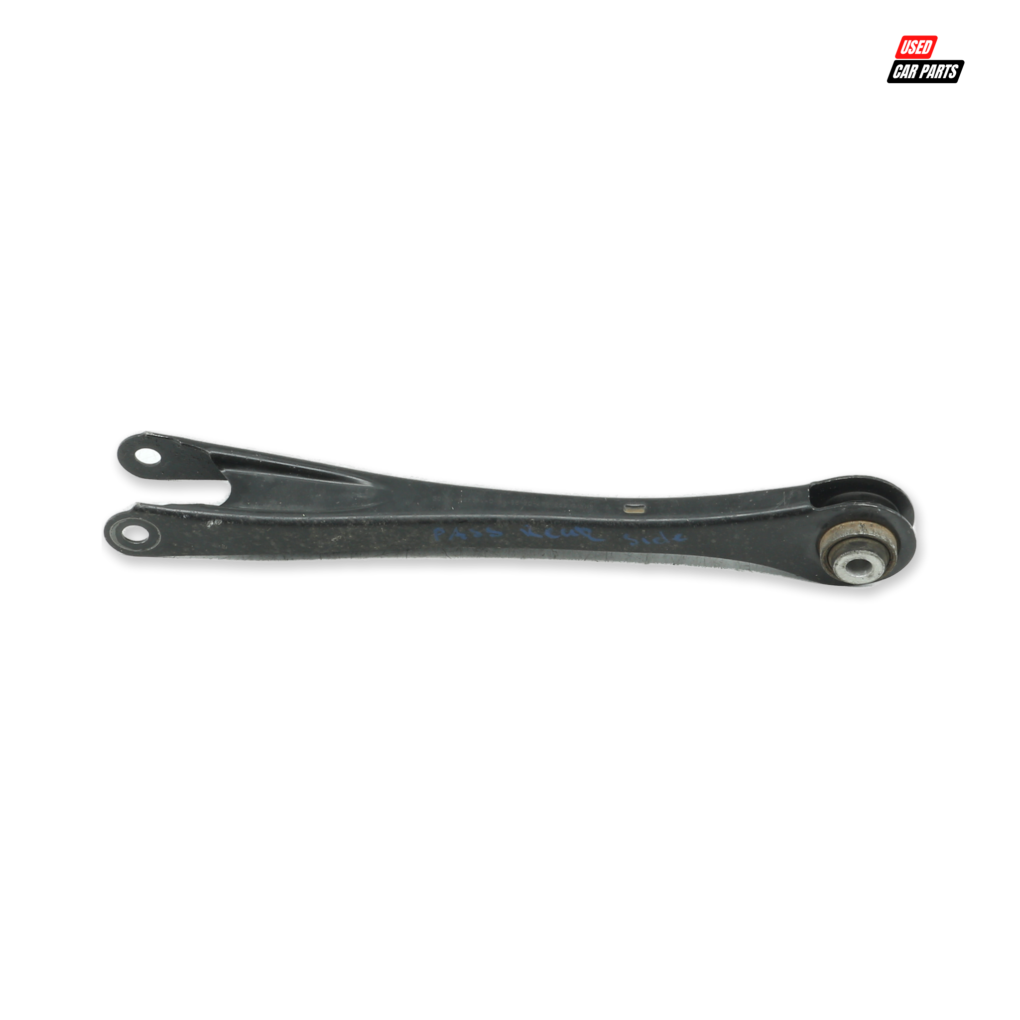 Used BMW 320i 2013 Passengers Side Rear Lower Control Arm (Part Number 6792525)