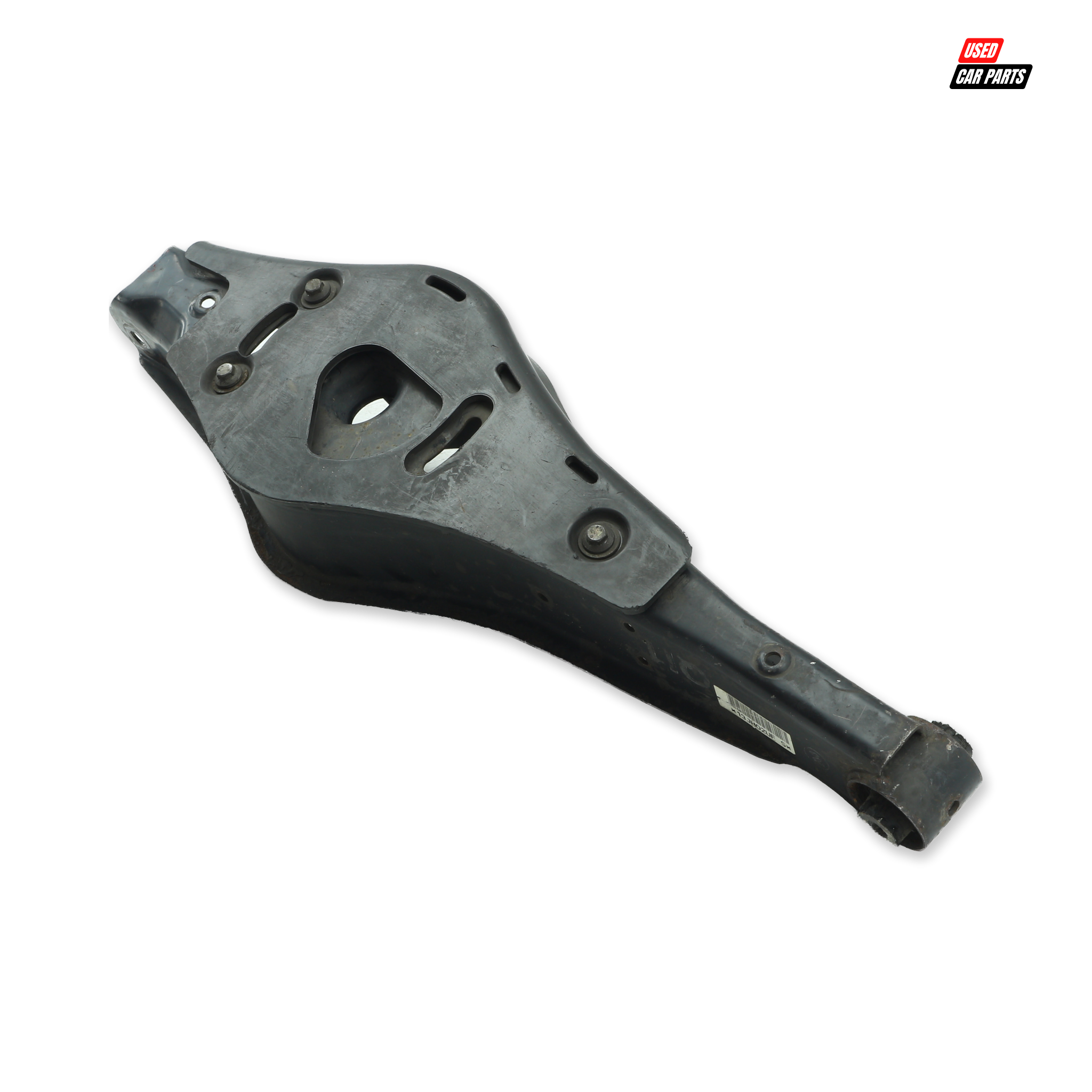 Used Passengers Side Rear Lower Control Arm for 2014 Volkswagen 1.4 TDI