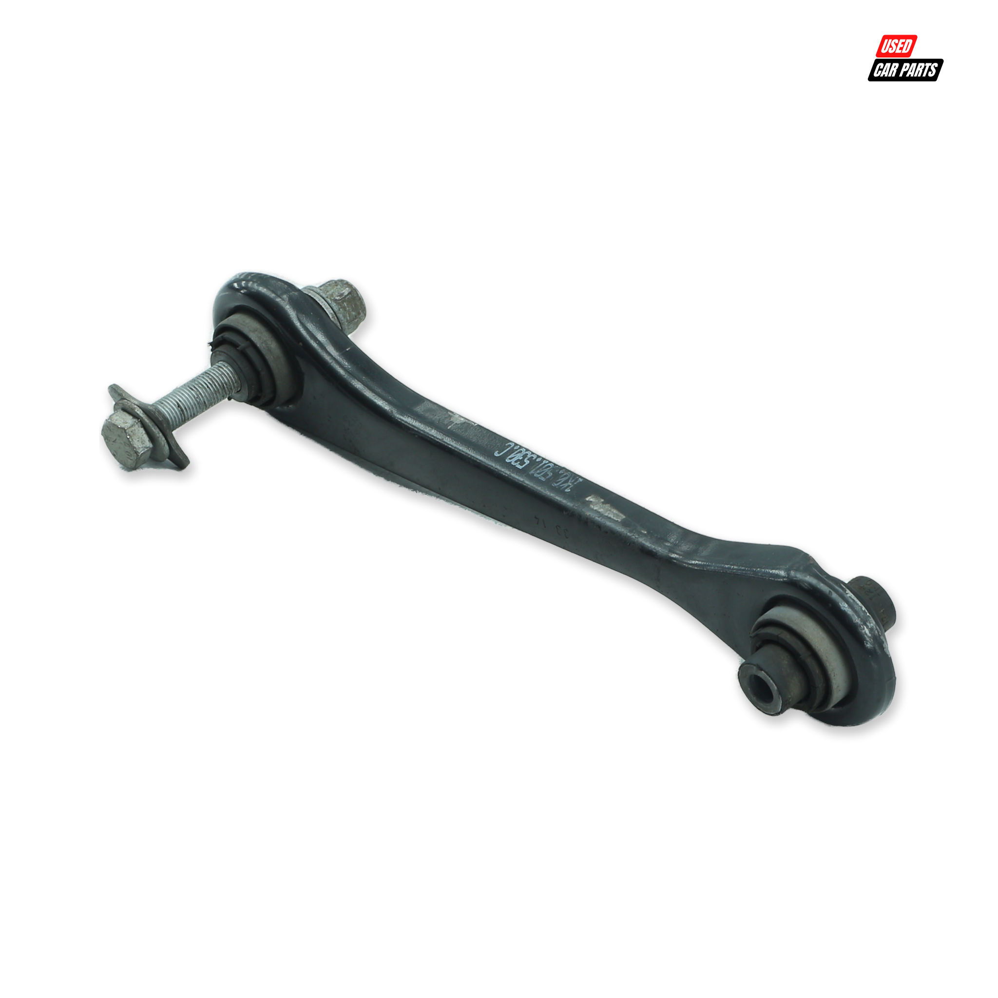 Used Passengers Side Rear Lower Control Arm Part Number 1K0501530C for VOLKSWAGEN PASSAT 2015