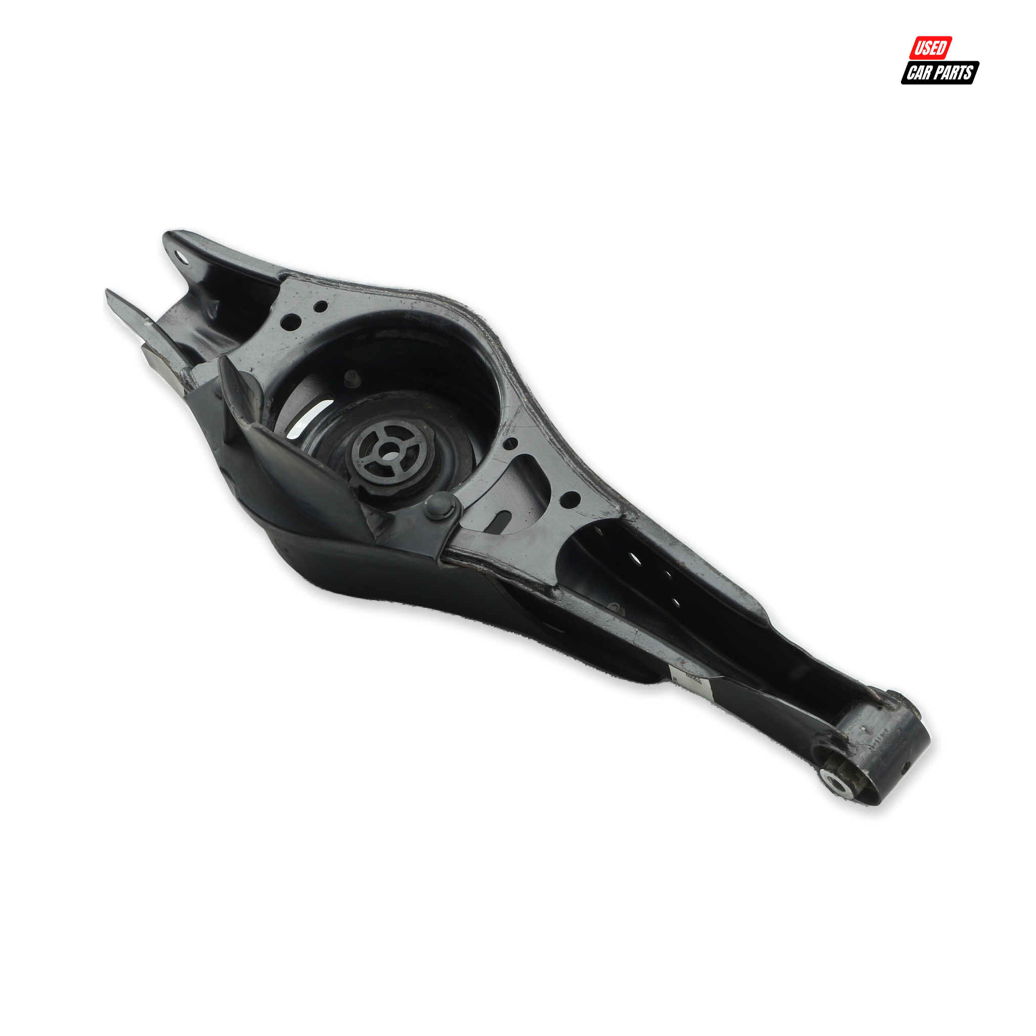Used Passenger Side Rear Lower Control Arm (Part Number 1K0511534D) for VOLKSWAGEN JETTA GP 1.4 TSI COMFORTLINE 2015