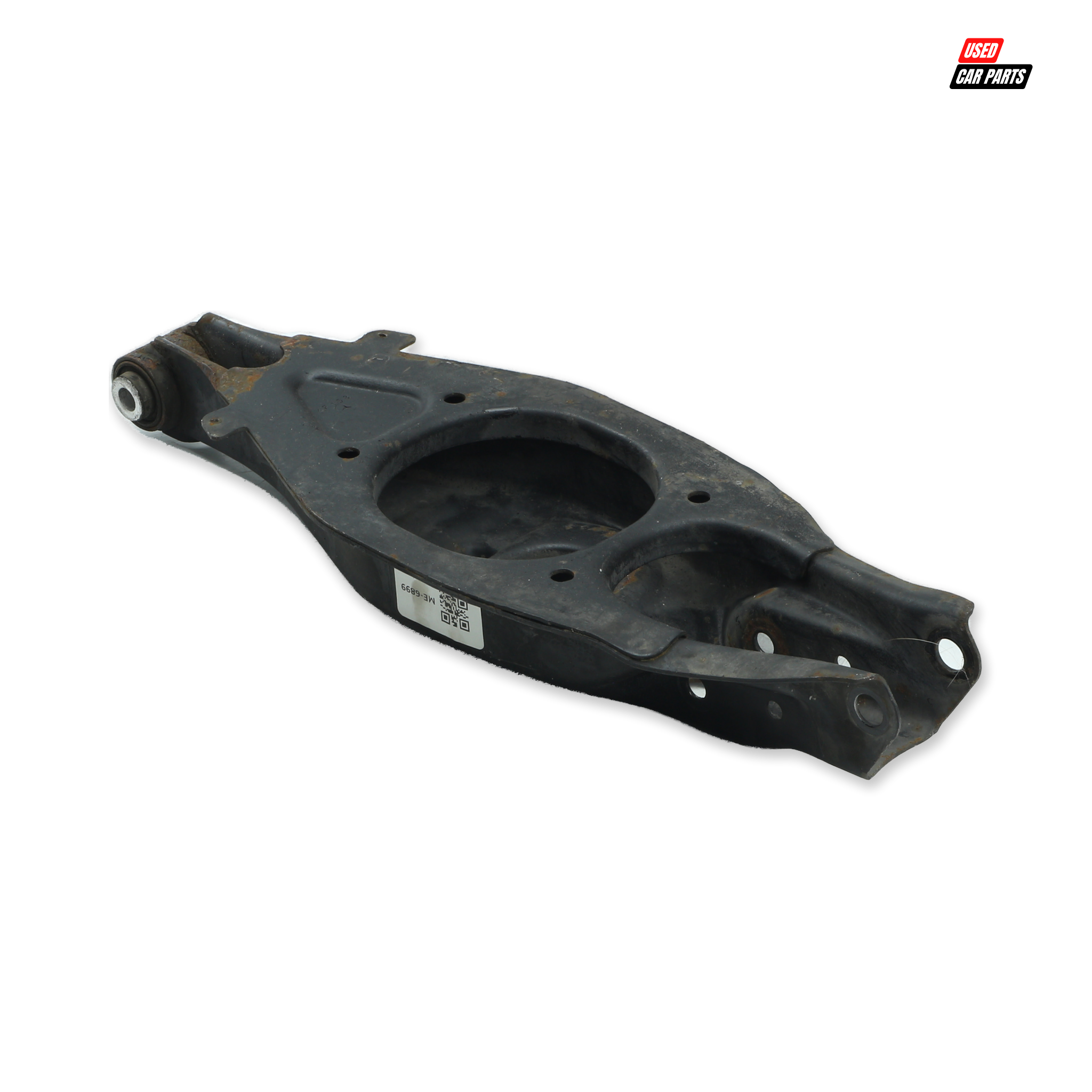 2003 Mercedes-Benz C230K Coupe Passenger Side Rear Lower Control Arm (Used)