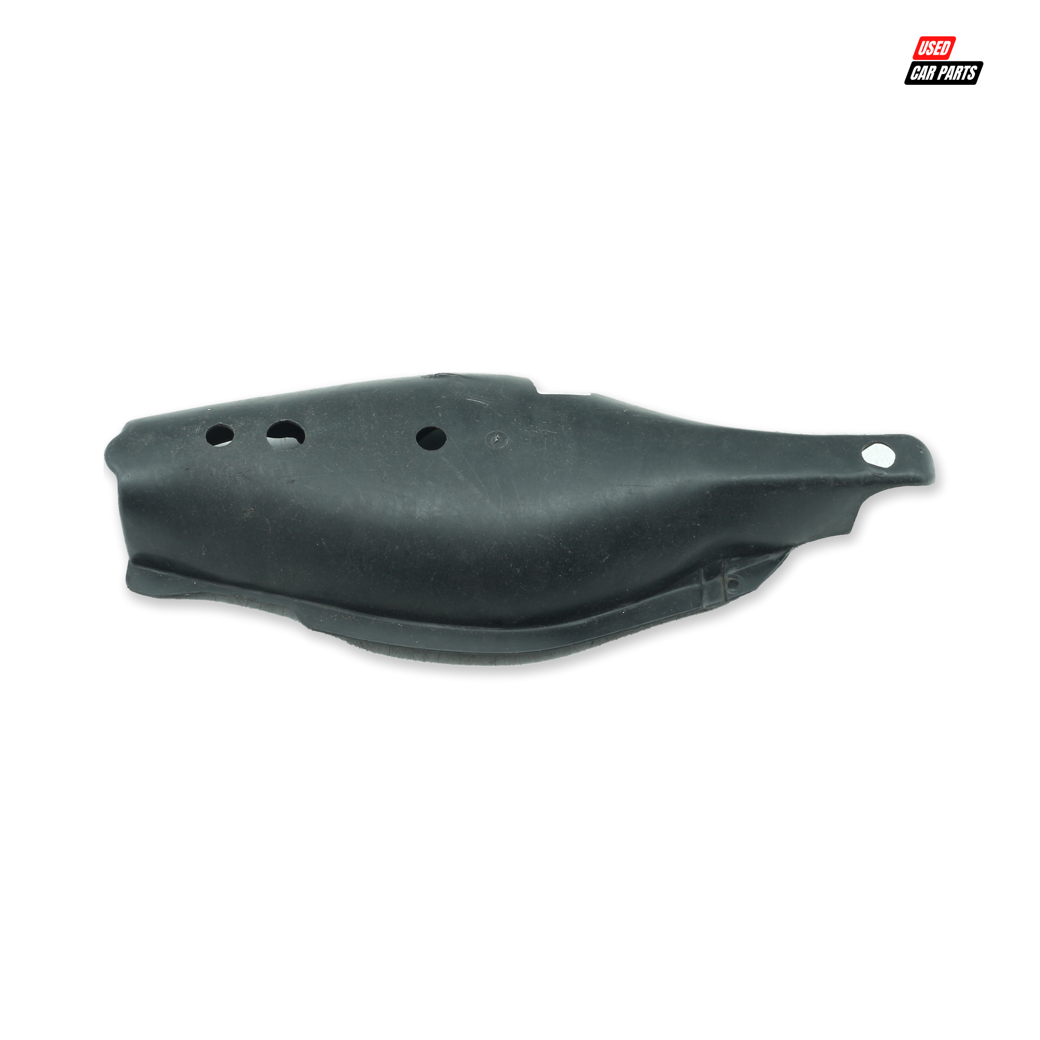 Used MERCEDES-BENZ C230K COUPE A/T Passengers Side Rear Lower Control Arm Cover (Part Number A2033520088)