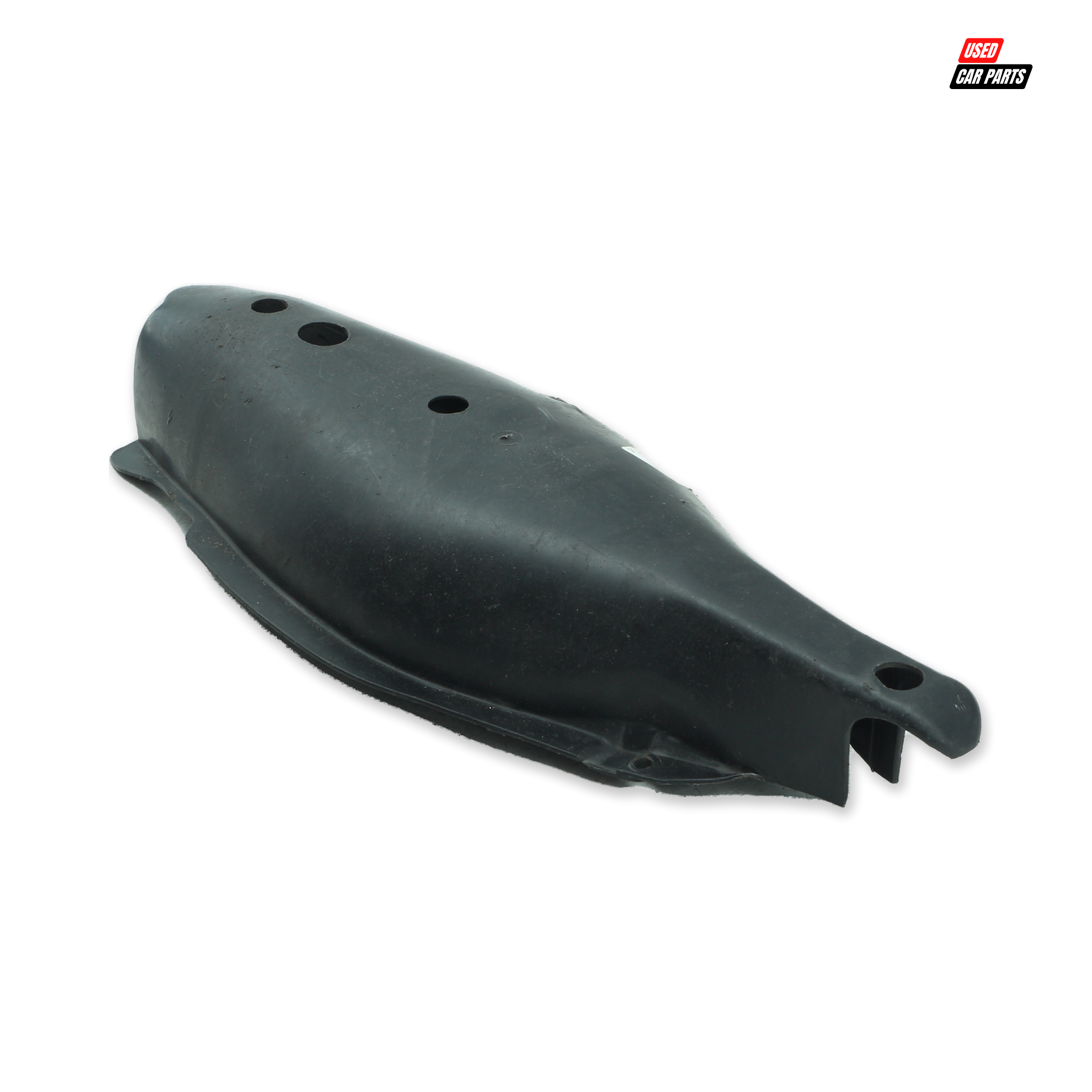 Used MERCEDES-BENZ C230K COUPE A/T Passengers Side Rear Lower Control Arm Cover (Part Number A2033520088)