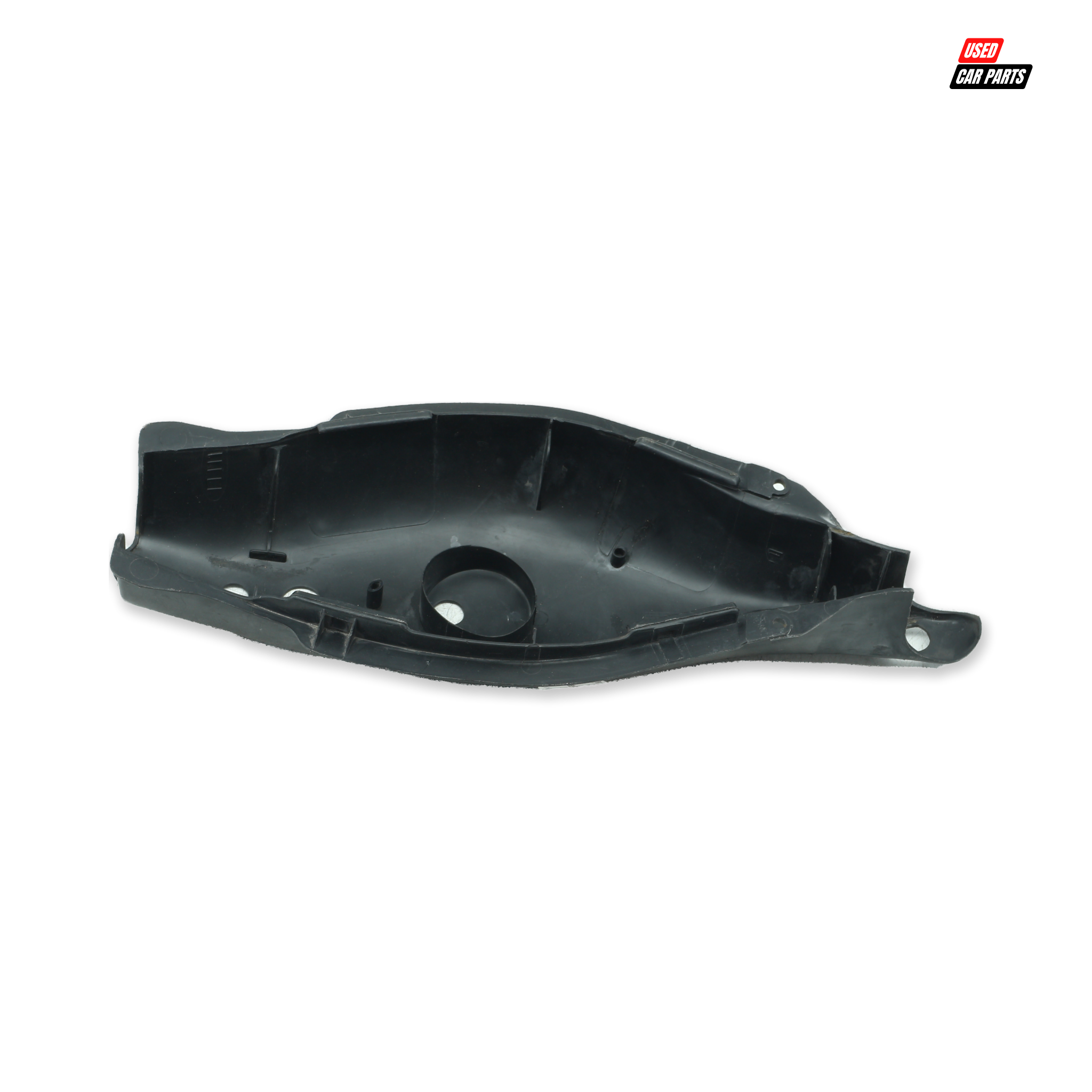 Used MERCEDES-BENZ C230K COUPE A/T Passengers Side Rear Lower Control Arm Cover (Part Number A2033520088)