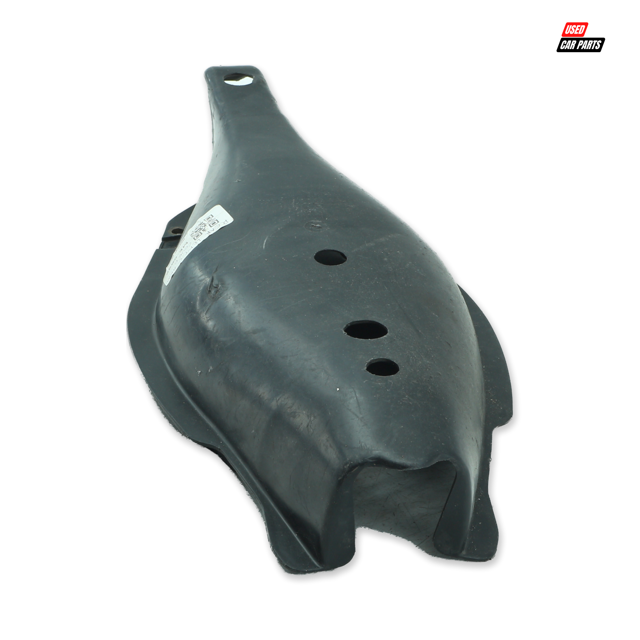 Used MERCEDES-BENZ C230K COUPE A/T Passengers Side Rear Lower Control Arm Cover (Part Number A2033520088)