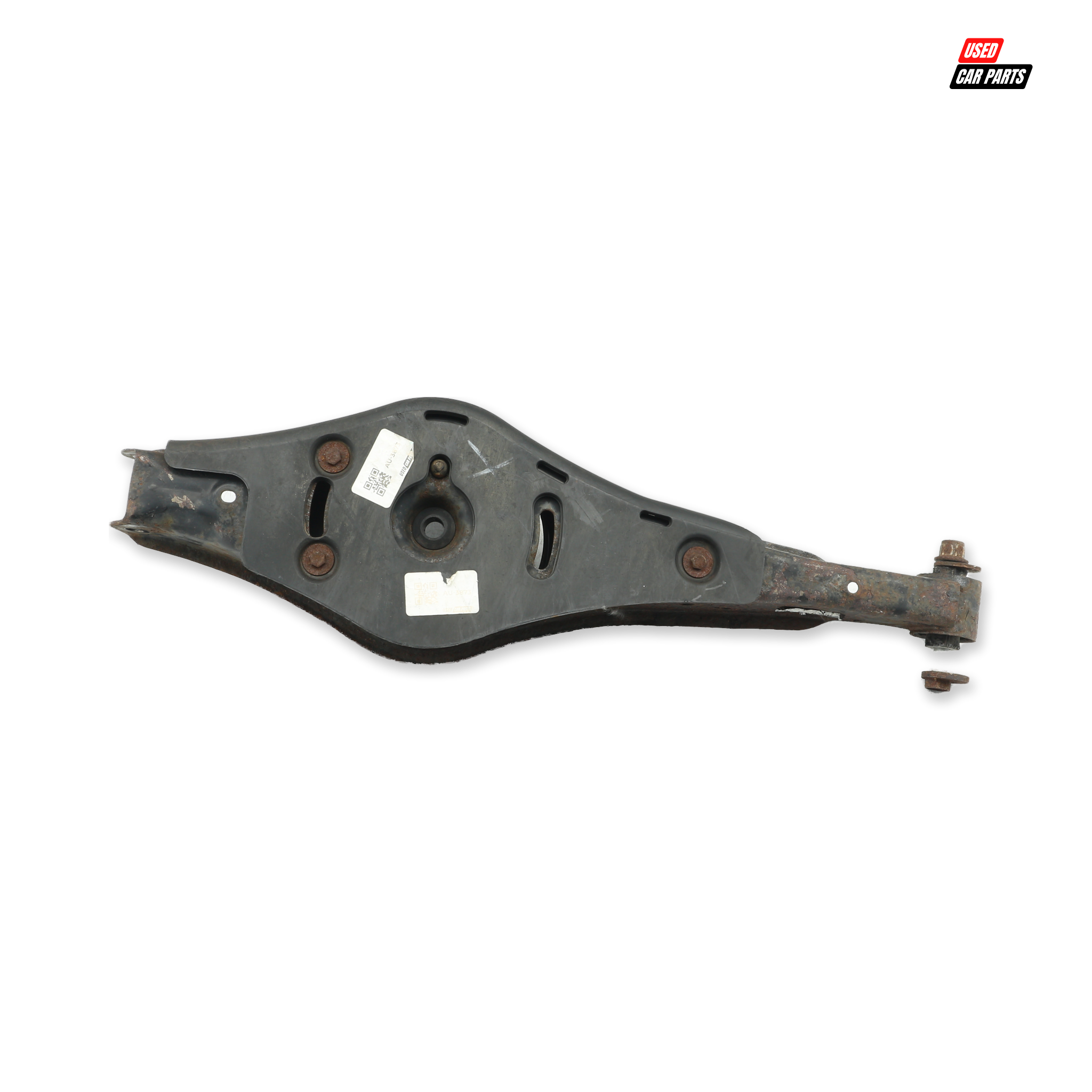 Used Audi Passengers Side Rear Lower Suspension Arm (2011 1.4 TFSI ATTRACTION)
