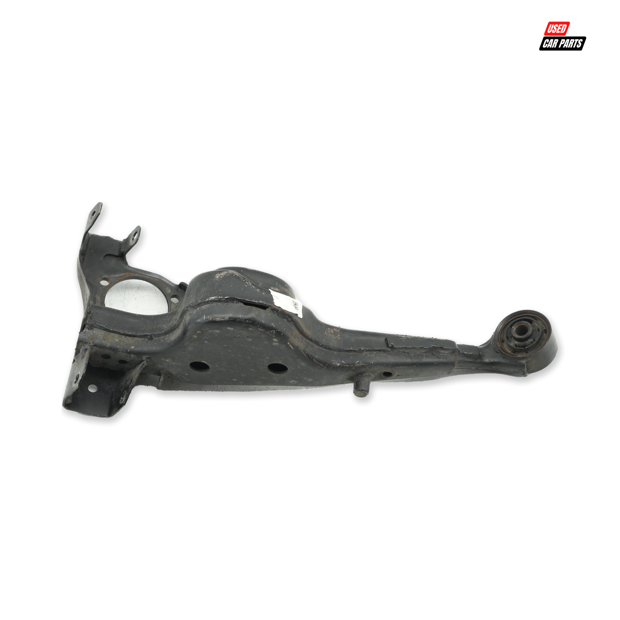 Used Passengers Side Rear Lower Suspension Arm for 2014 CHERY 1.6 TX