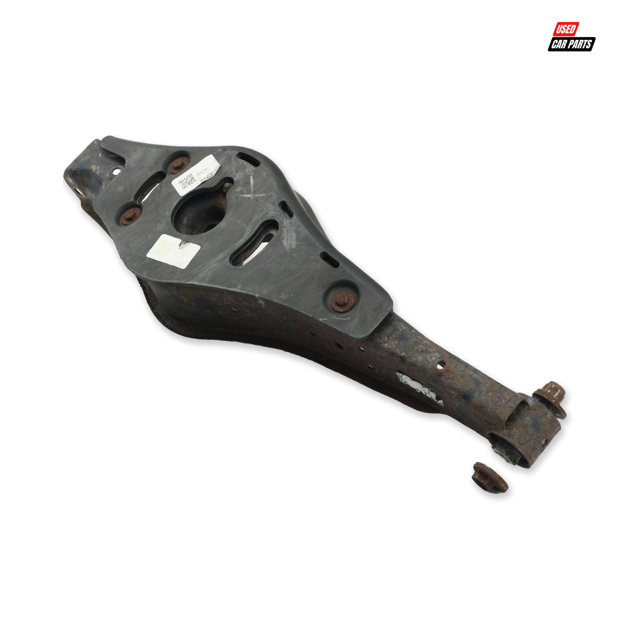 Used Audi Passengers Side Rear Lower Suspension Arm (2011 1.4 TFSI ATTRACTION)