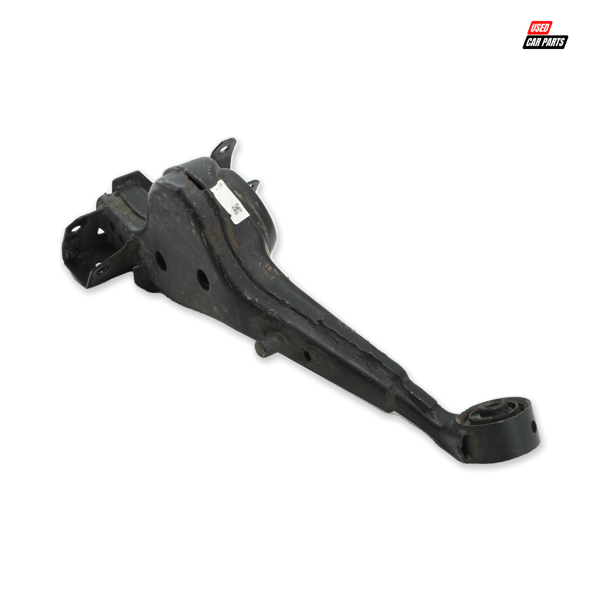 Used Passengers Side Rear Lower Suspension Arm for 2014 CHERY 1.6 TX