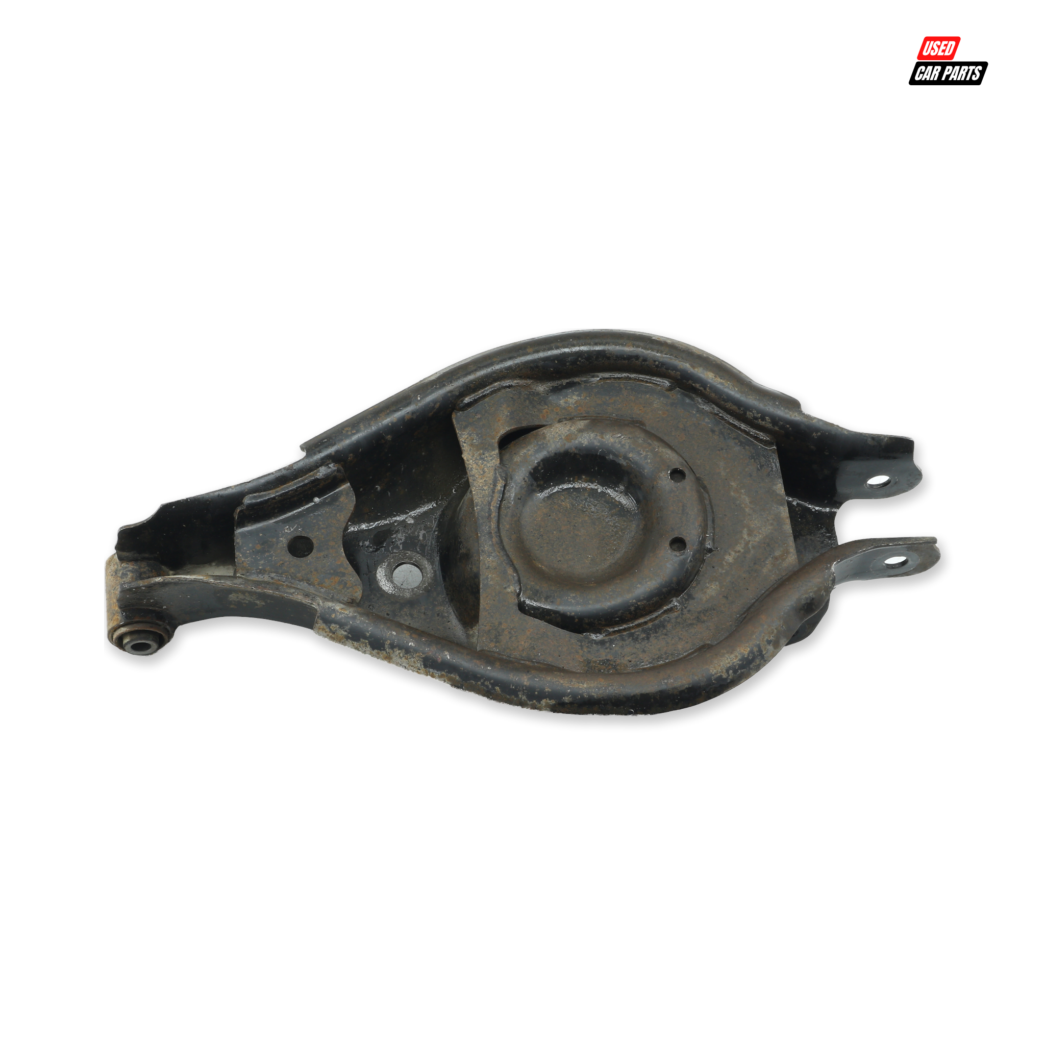 Used Passengers Side Rear Lower Suspension Arm for 2012 CHEVROLET CAPTIVA 2.4 LT