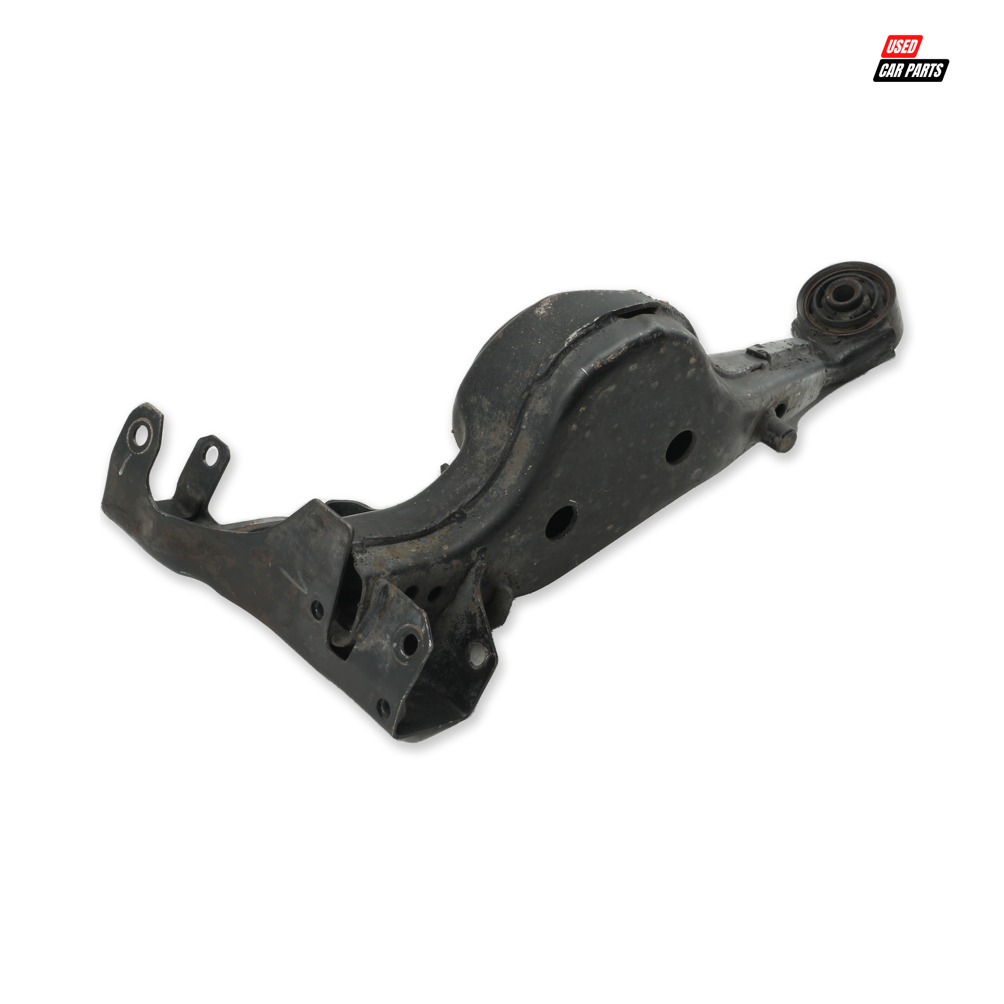 Used Passengers Side Rear Lower Suspension Arm for 2014 CHERY 1.6 TX