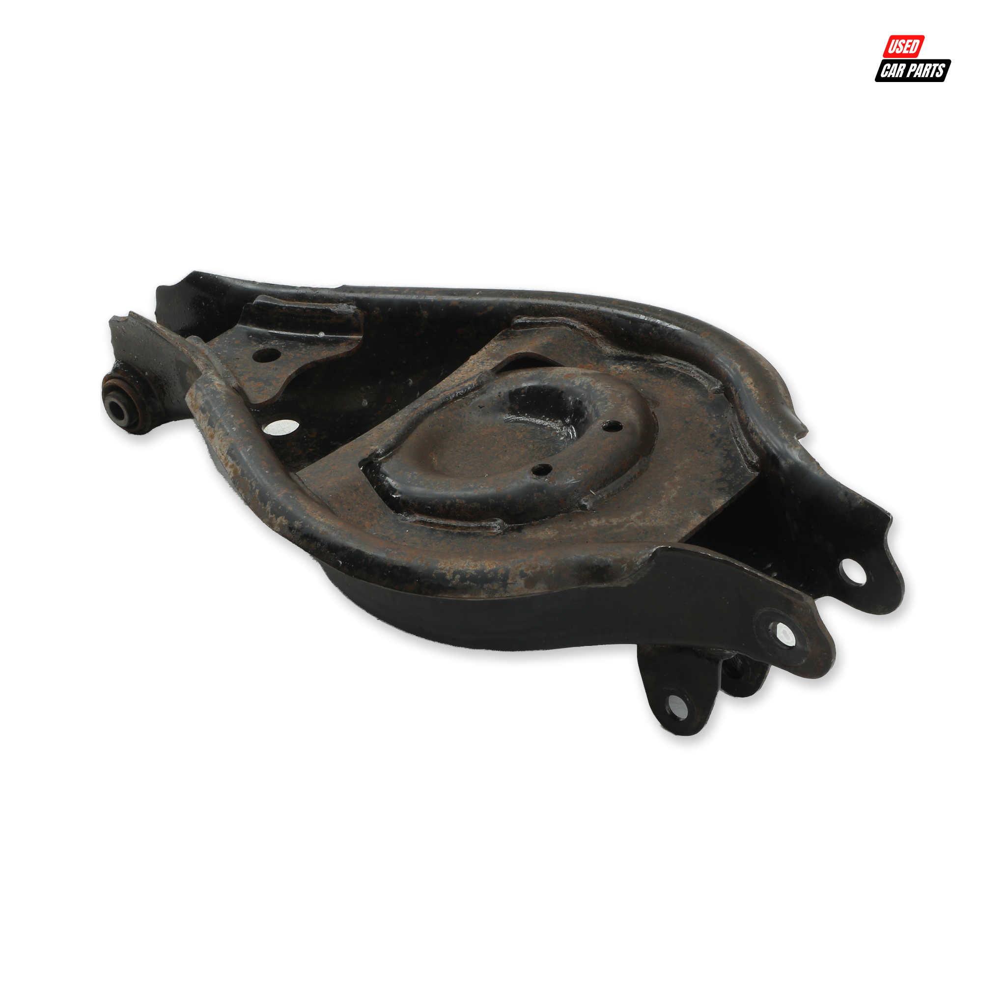 Used Passengers Side Rear Lower Suspension Arm for 2012 CHEVROLET CAPTIVA 2.4 LT